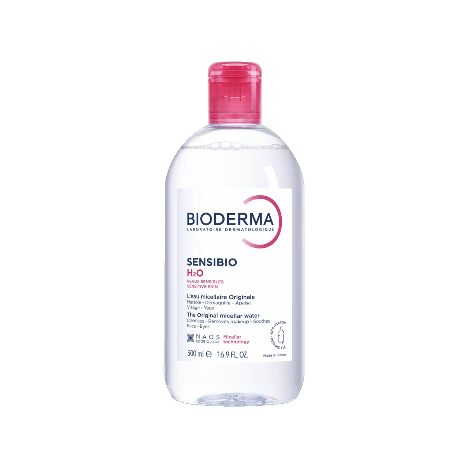 Bioderma Sensibio H2O