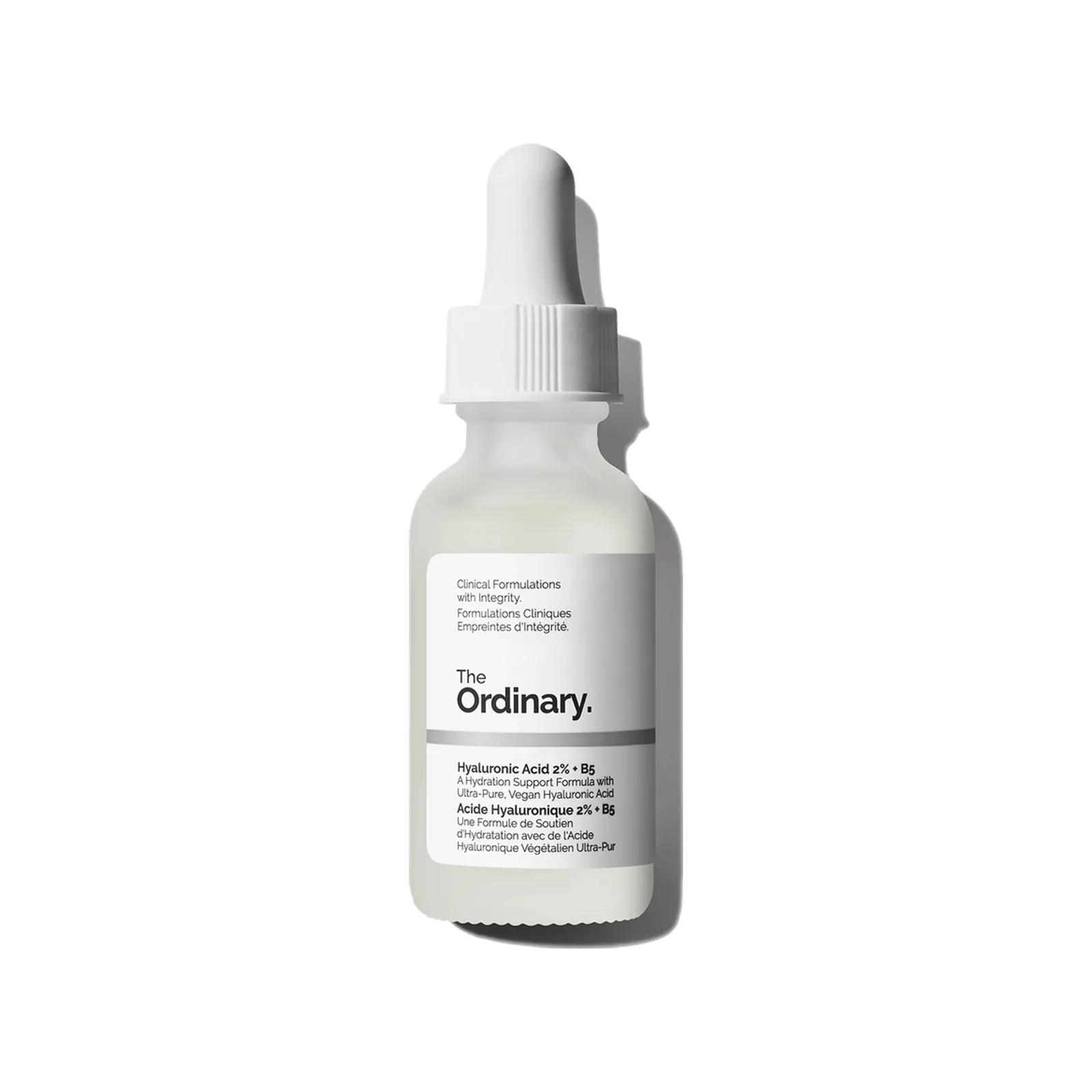 The Ordinary Hyaluronic Acid 2% + B5 (with Ceramides)