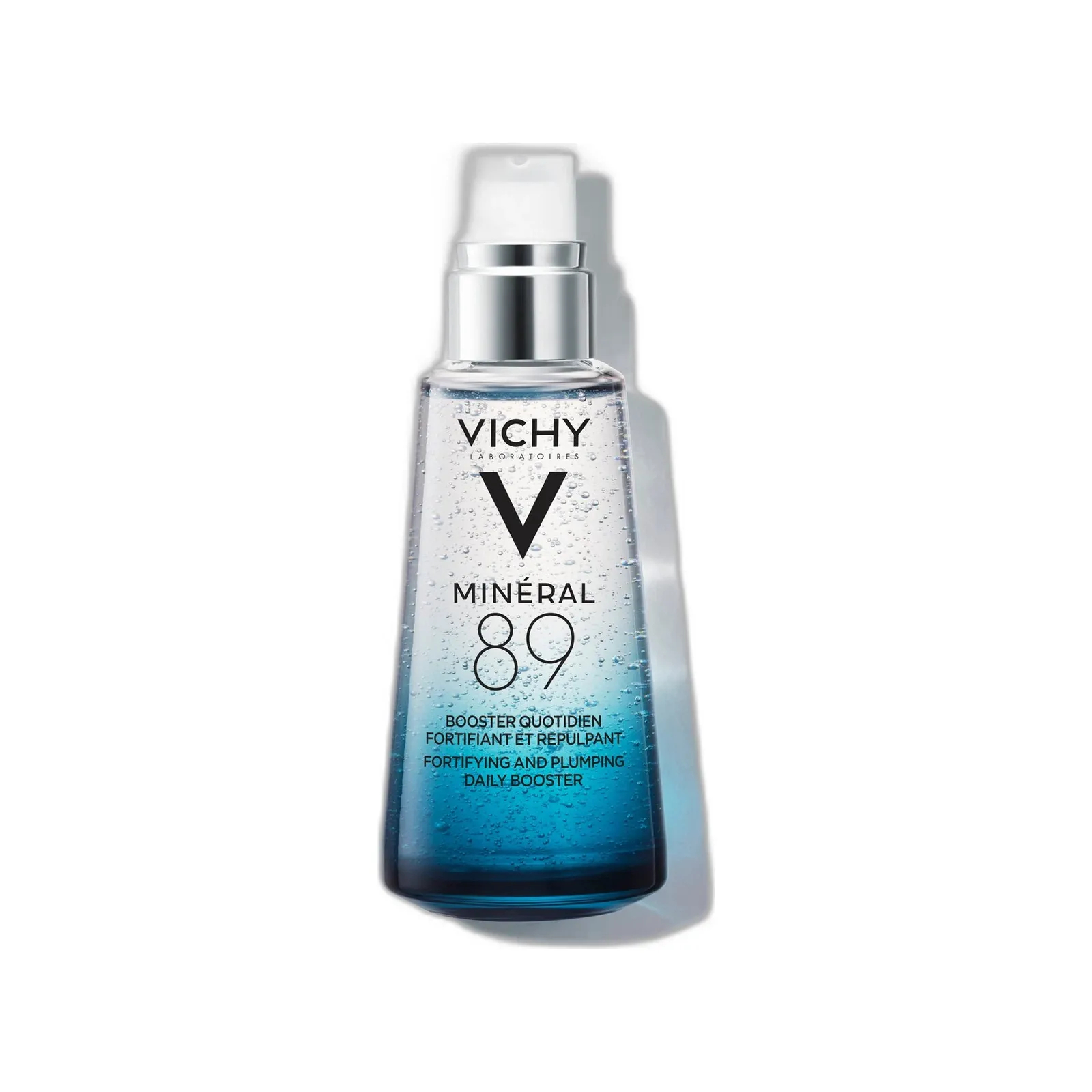 Vichy Mineral 89