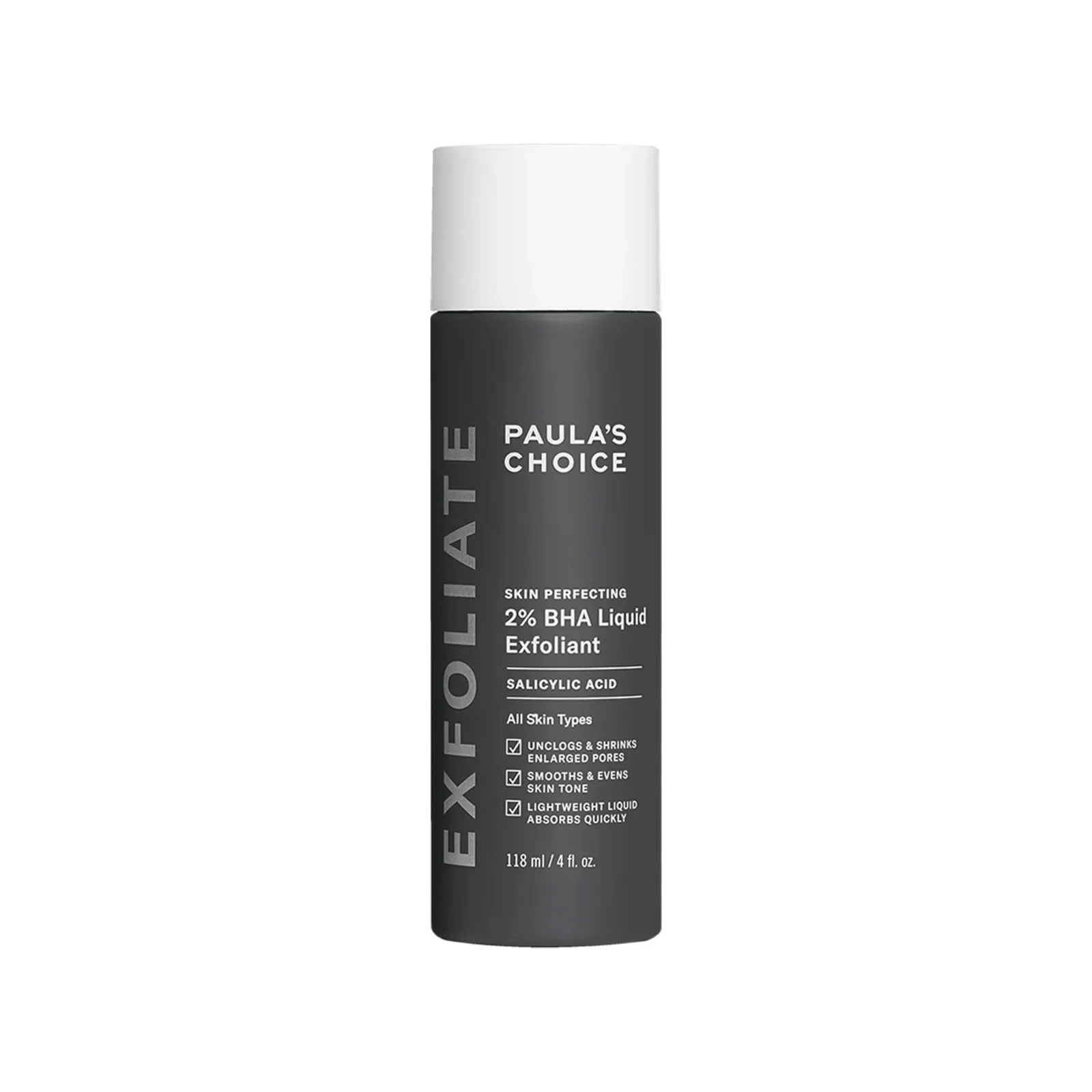 Paula's Choice Skin Perfecting 2% BHA Liquid Exfoliant