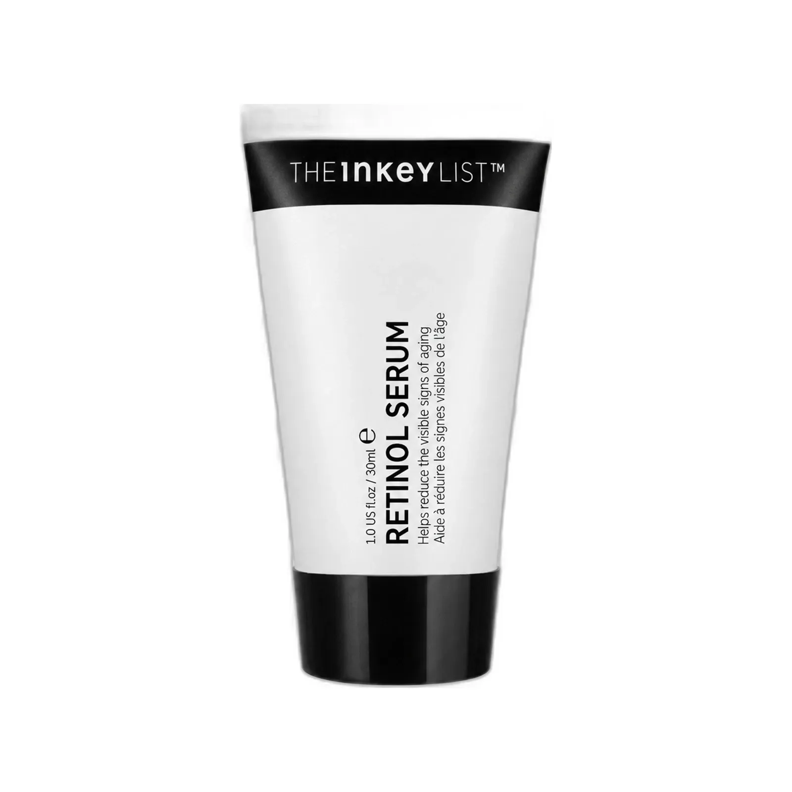 The Inkey List Retinol Serum