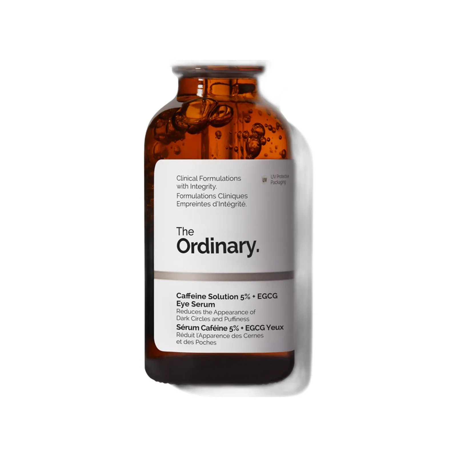 The Ordinary Caffeine Solution 5% + EGCG Eye Serum