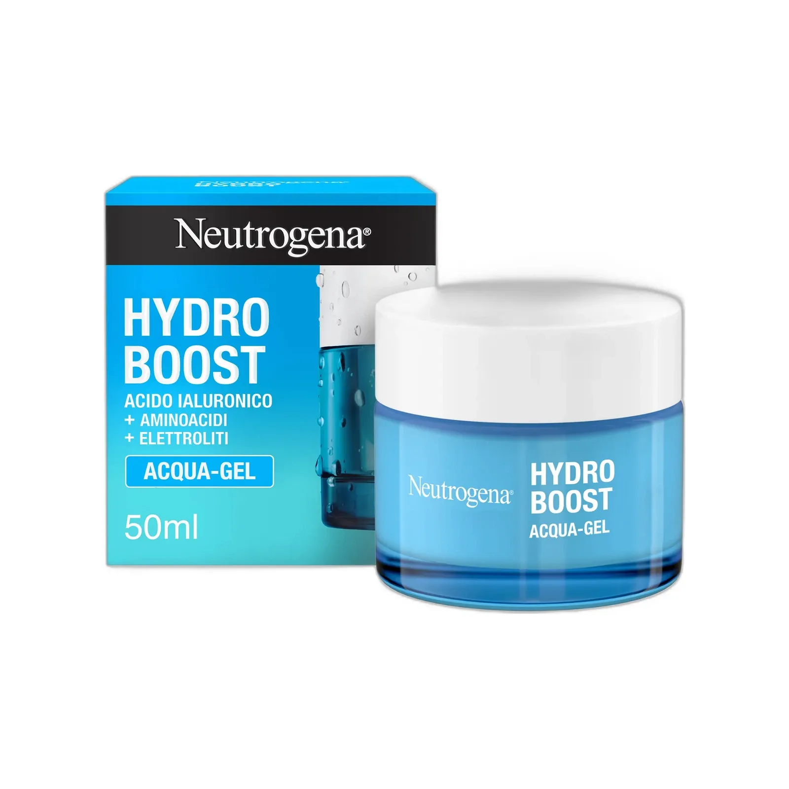 Neutrogena Hydro Boost Acqua-Gel