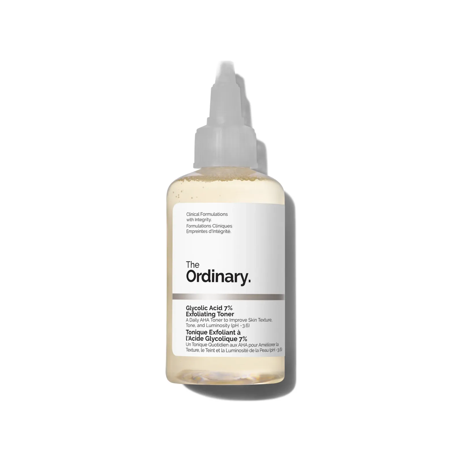 The Ordinary Glycolic Acid 7% Exfoliating Toner