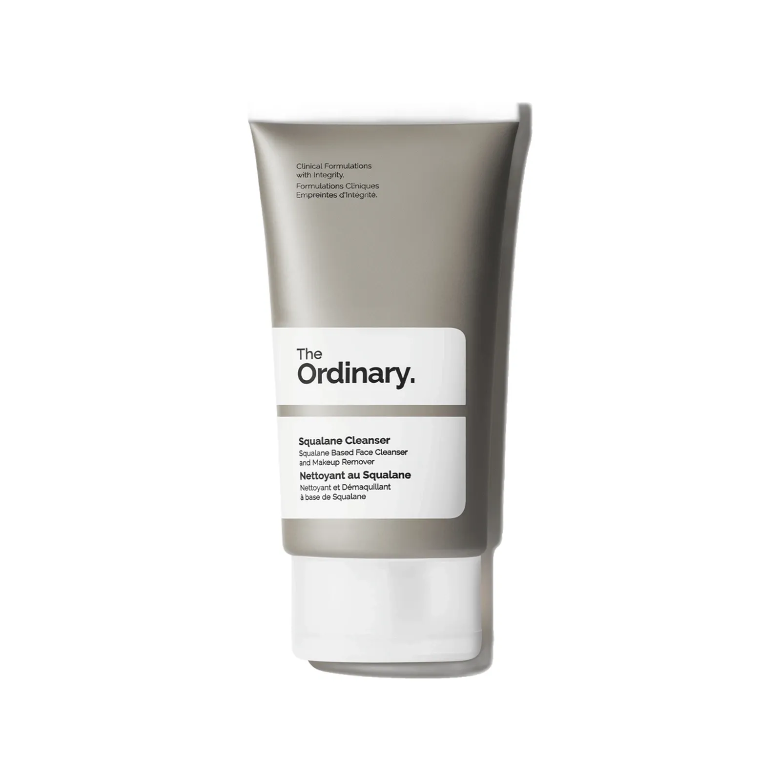 The Ordinary Squalane Cleanser