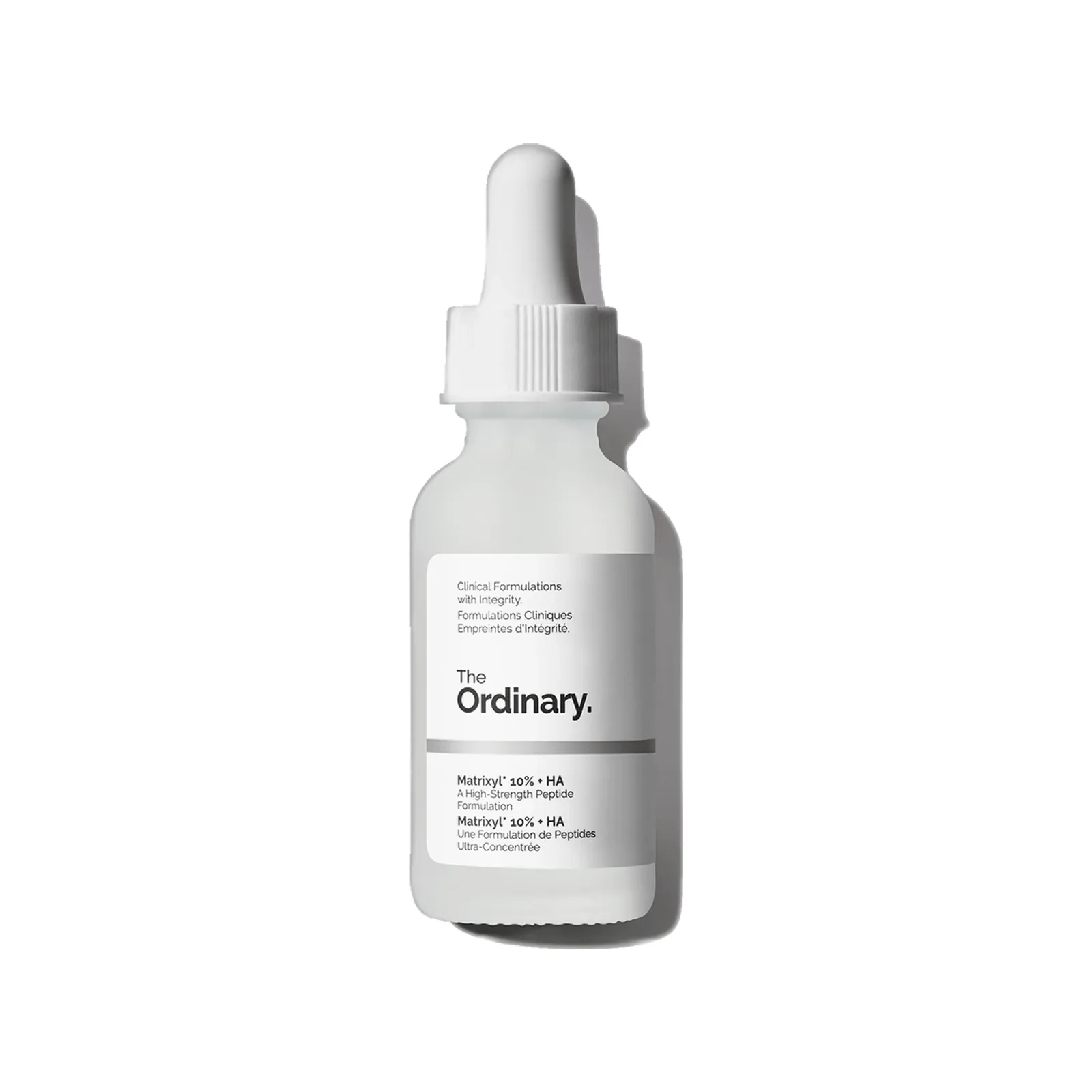 The Ordinary Matrixyl 10% + HA