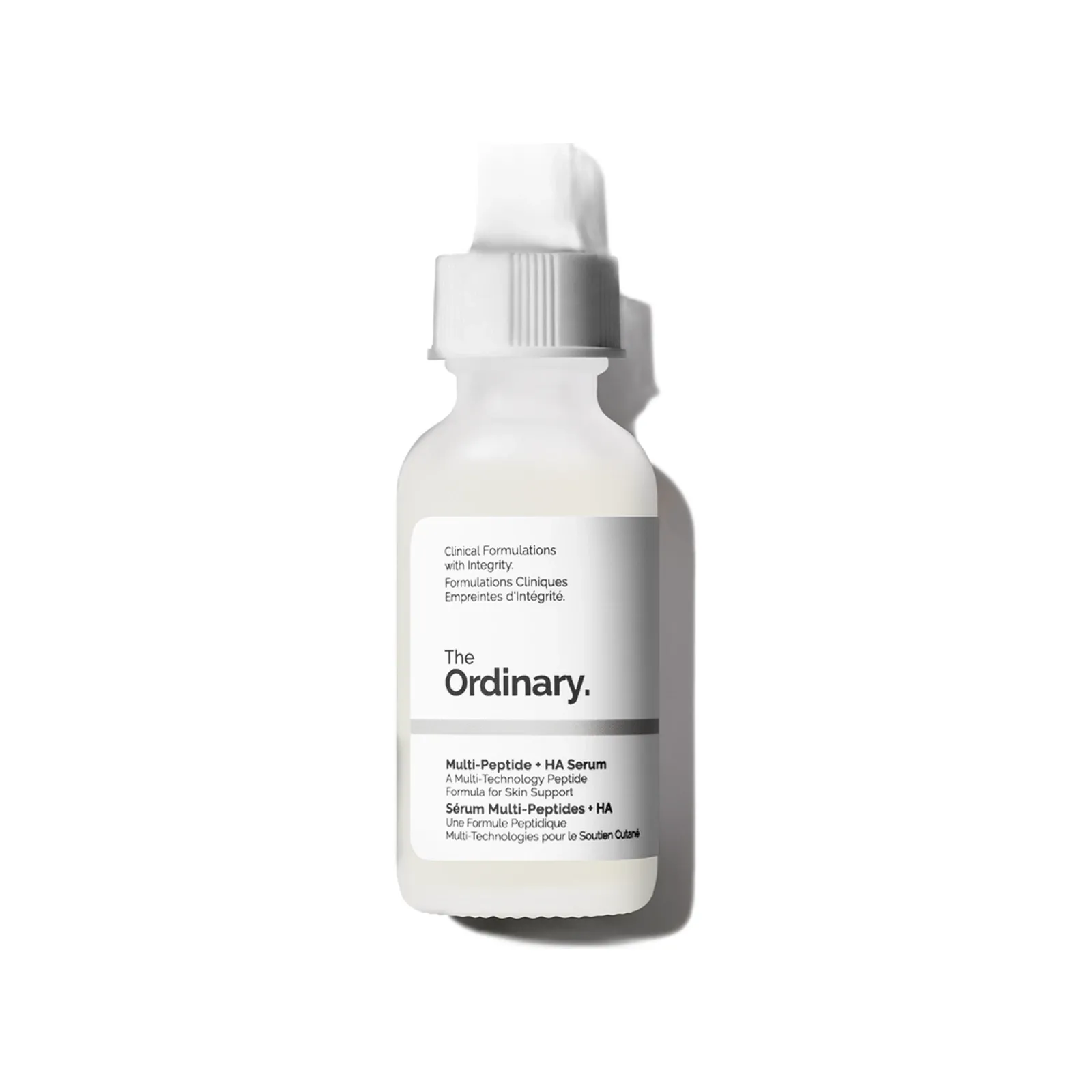 The Ordinary Multi-Peptide + HA Serum
