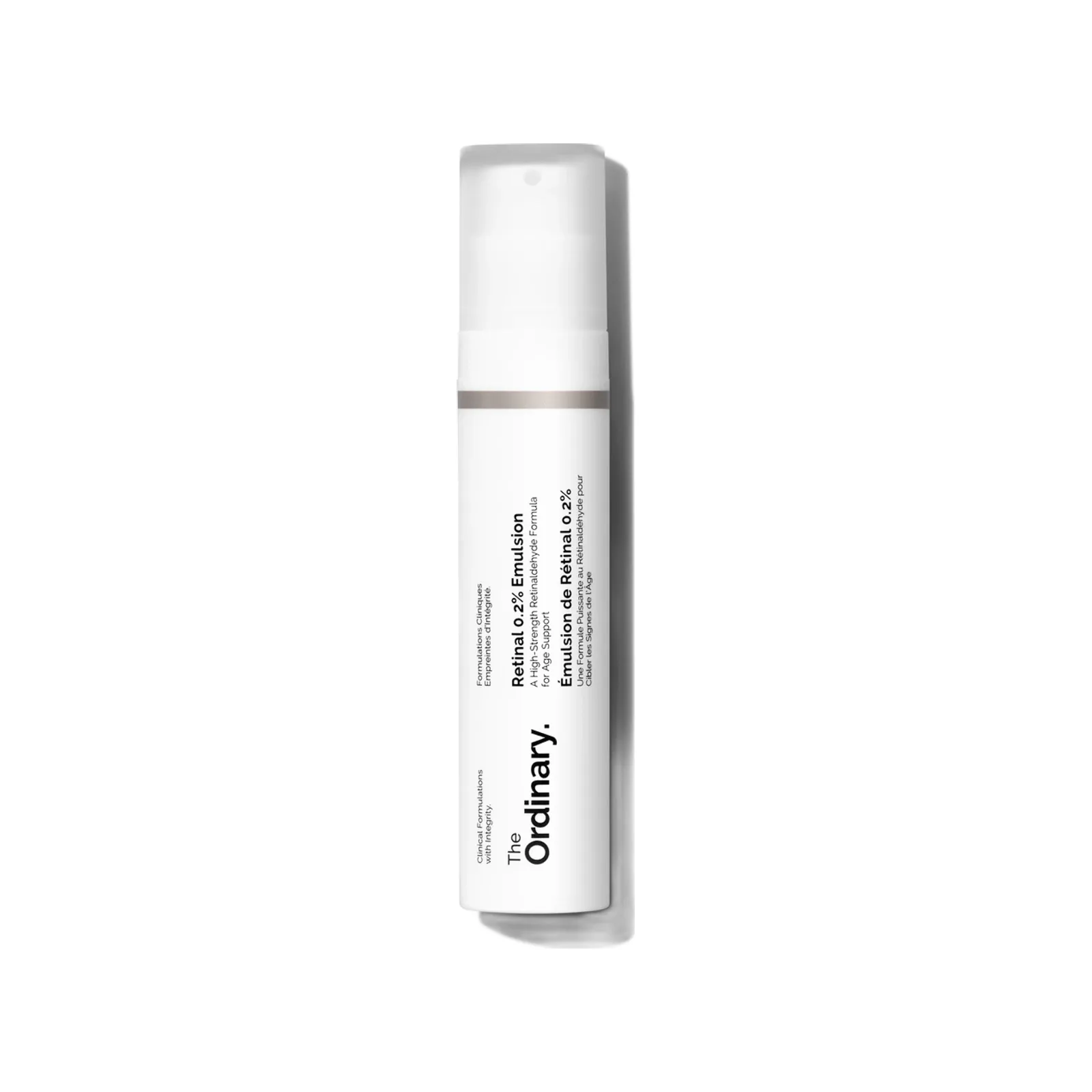 The Ordinary Retinal 0.2% Emulsion