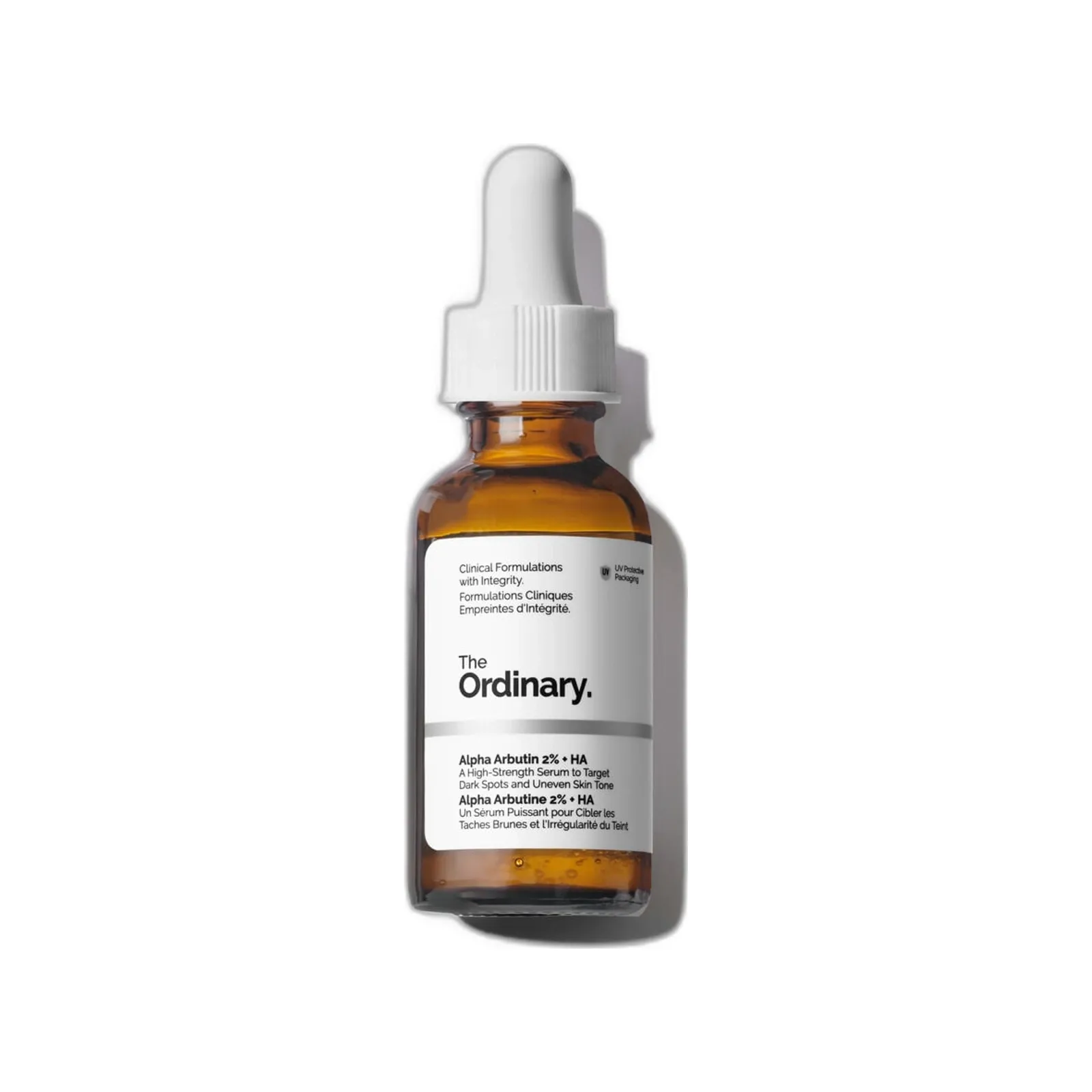 The Ordinary Alpha Arbutin 2% + HA