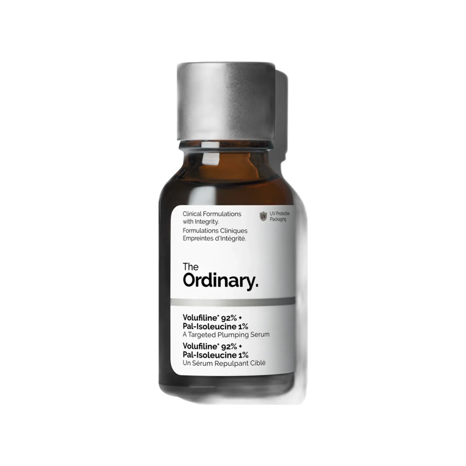 The Ordinary Volufiline 92% + Pal-Isoleucine 1%