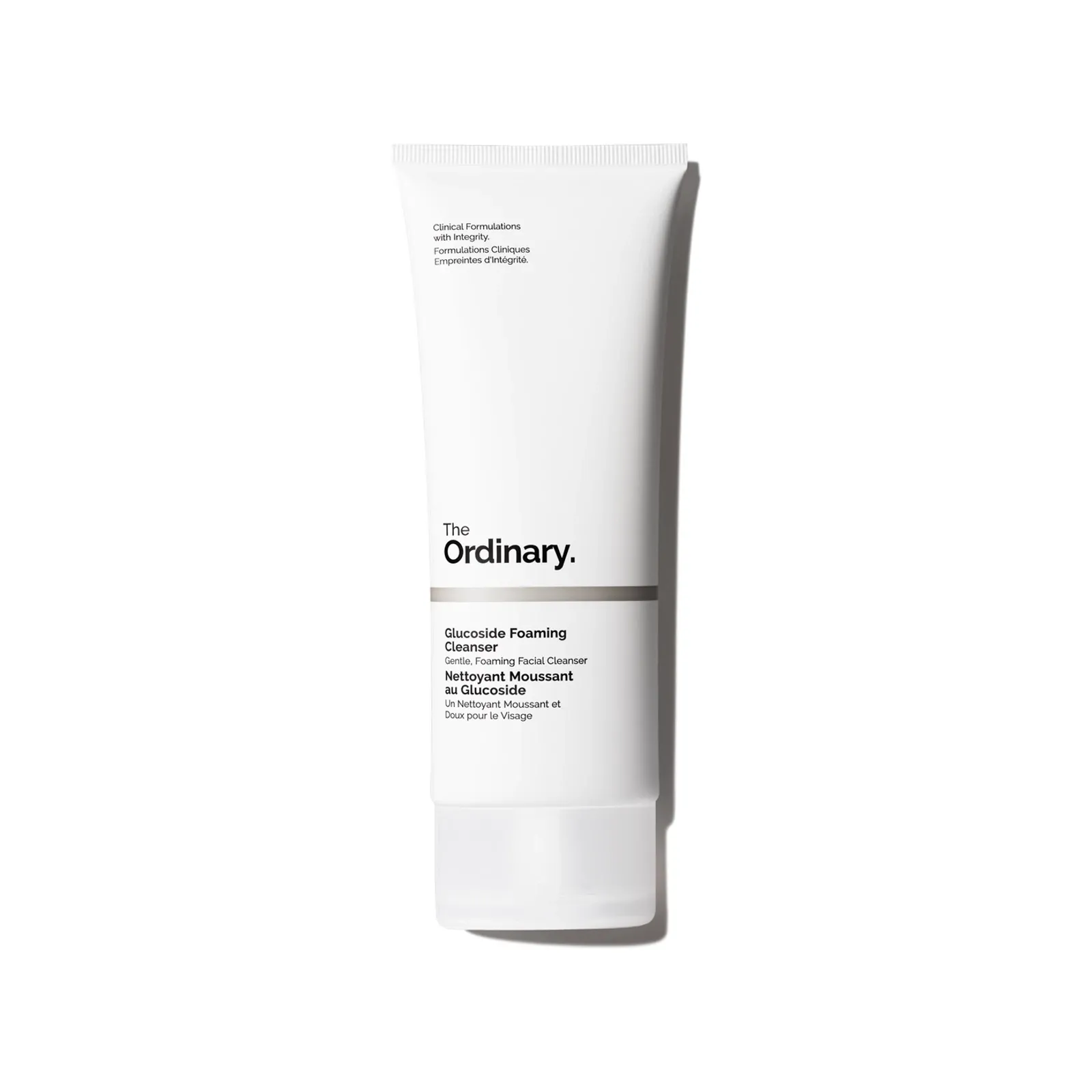 The Ordinary Glucoside Foaming Cleanser