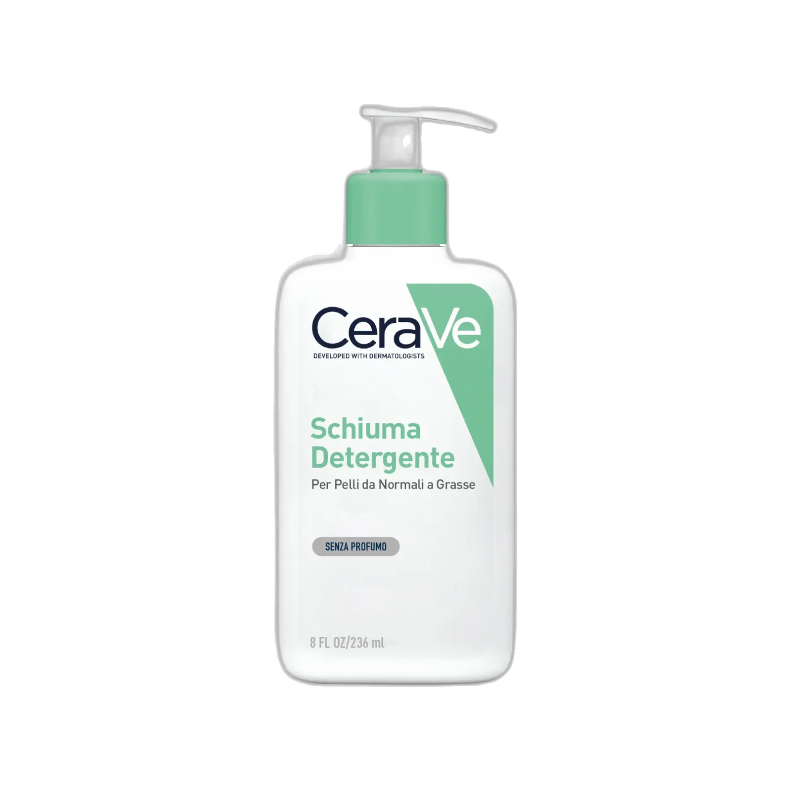 CeraVe Schiuma Detergente