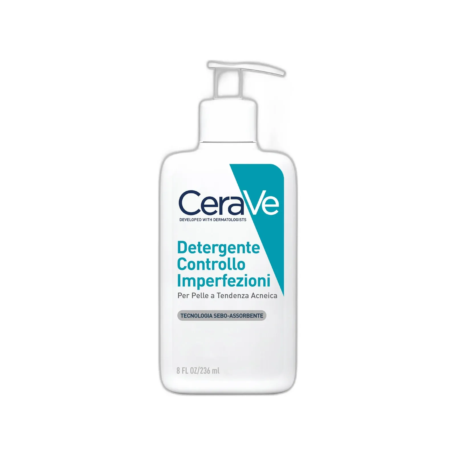 CeraVe Detergente Controllo Imperfezioni