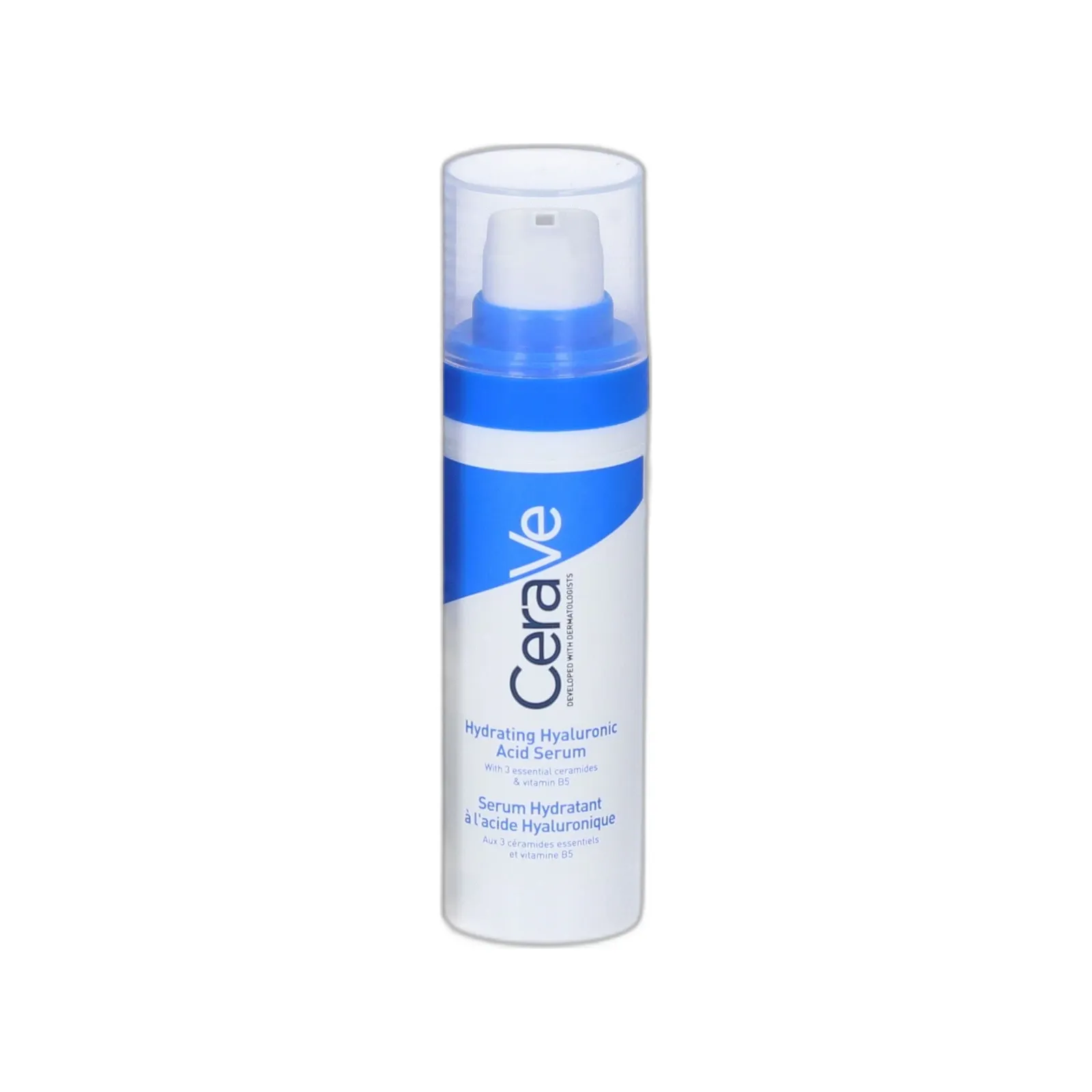 CeraVe Siero Idratante Con Acido Ialuronico