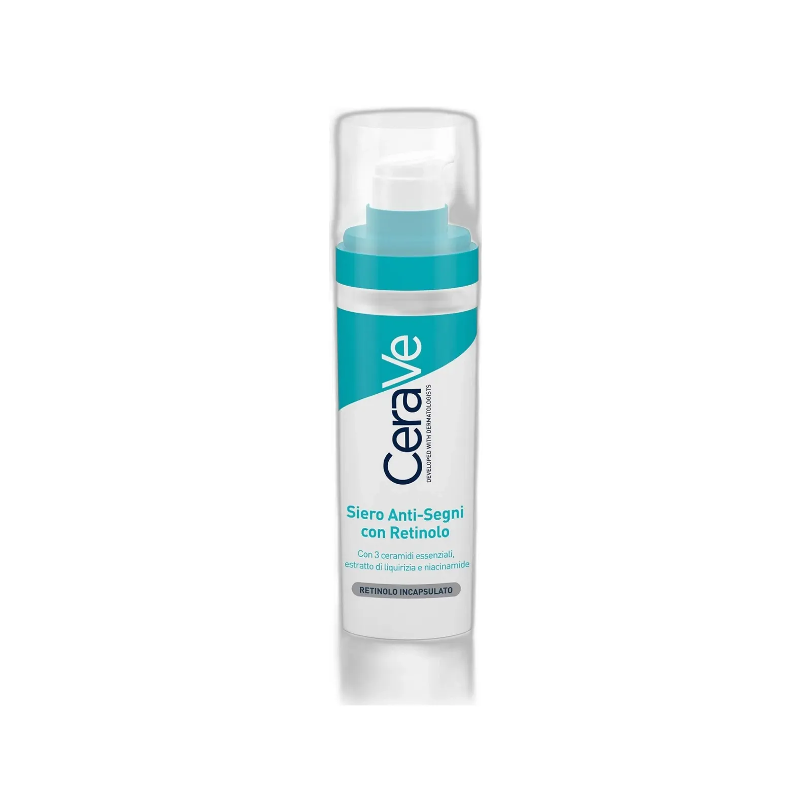 CeraVe Siero Anti-Segni con Retinolo