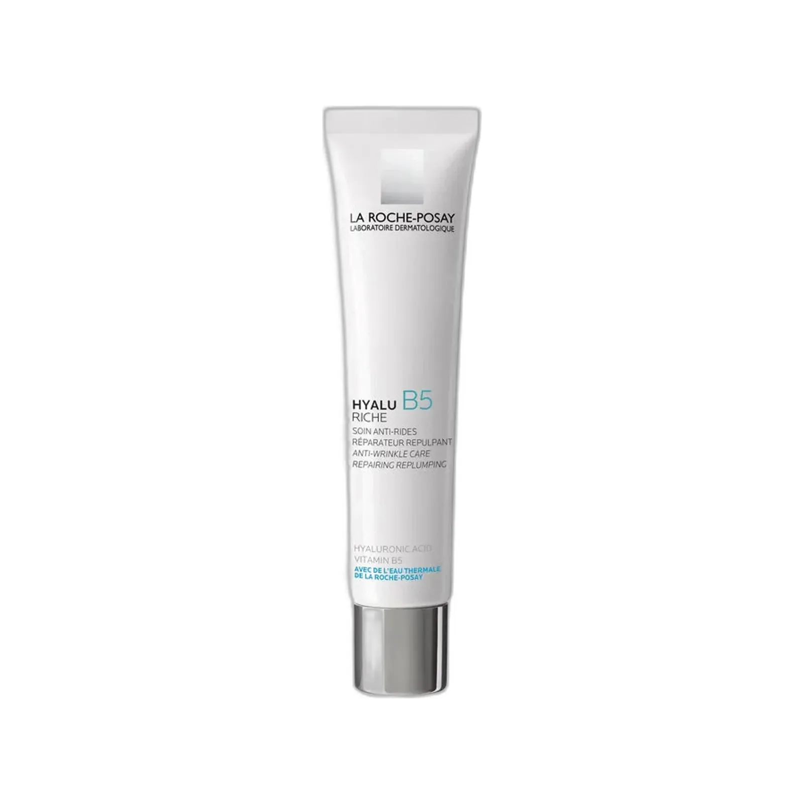 La Roche-Posay Hyalu B5 Riche Crema