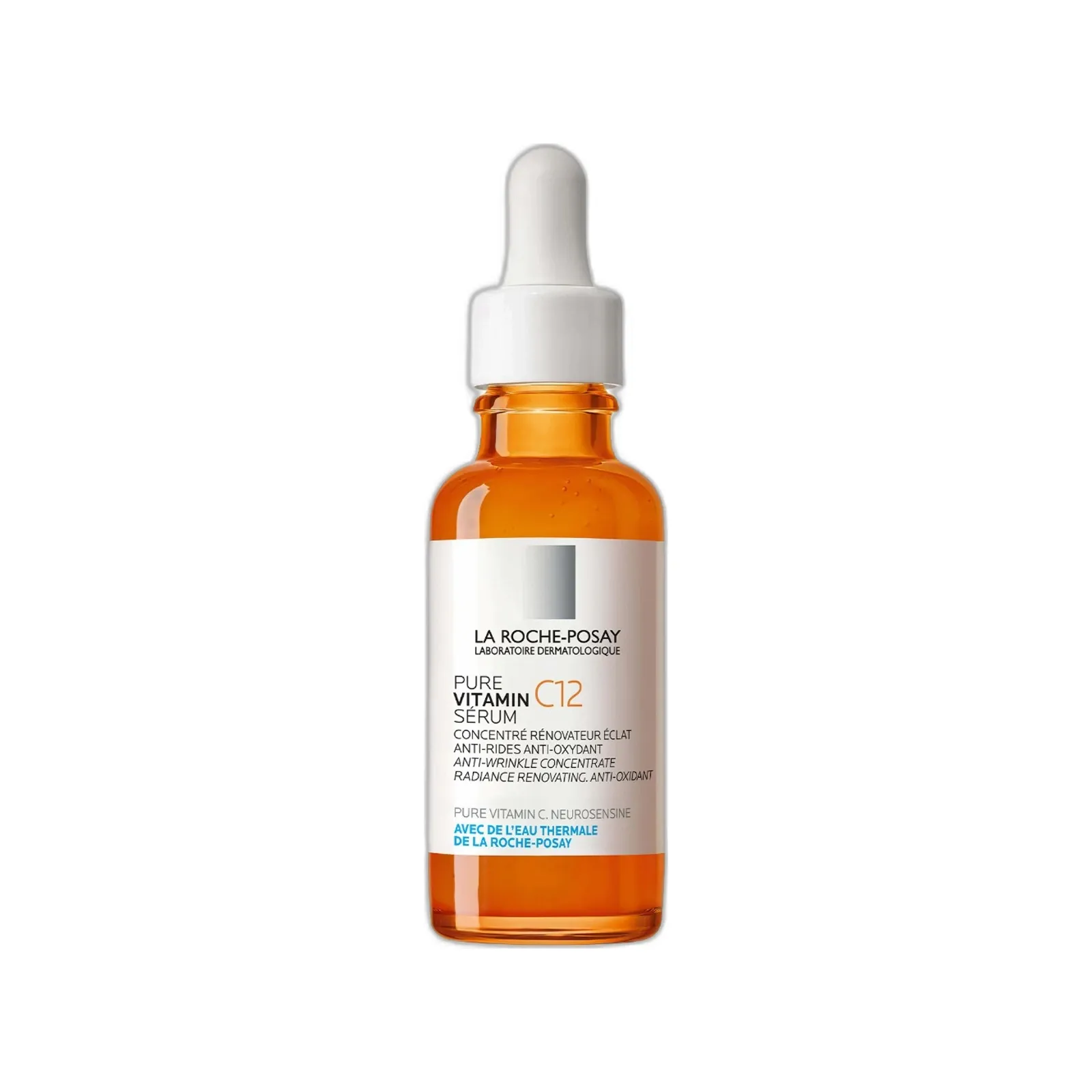 La Roche-Posay Pure Vitamin C12 Siero