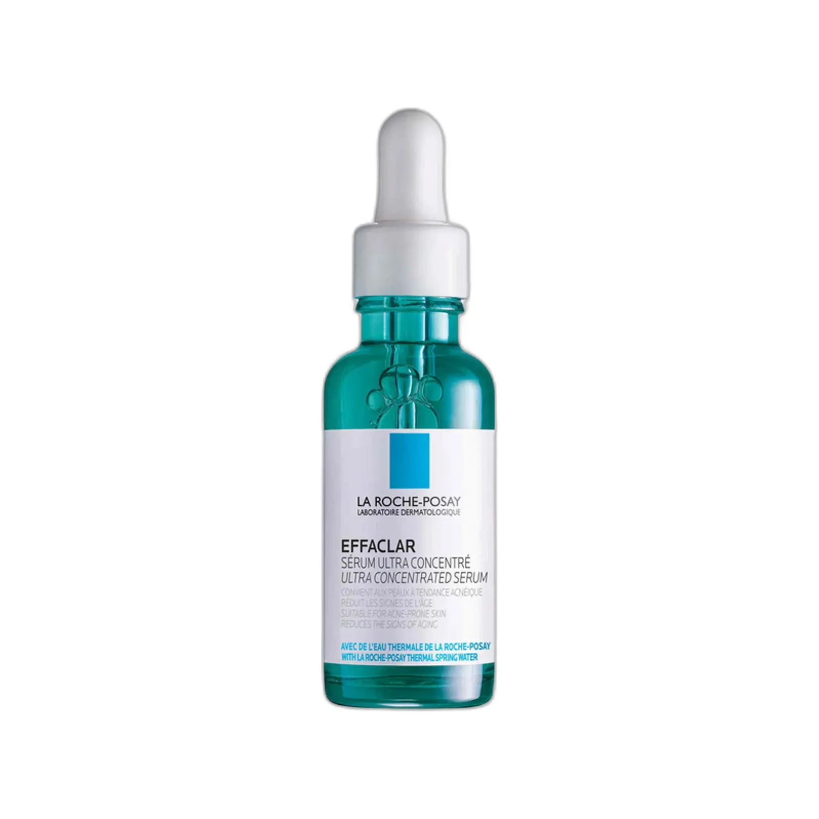 La Roche-Posay Effaclar Siero Ultra Concentrato