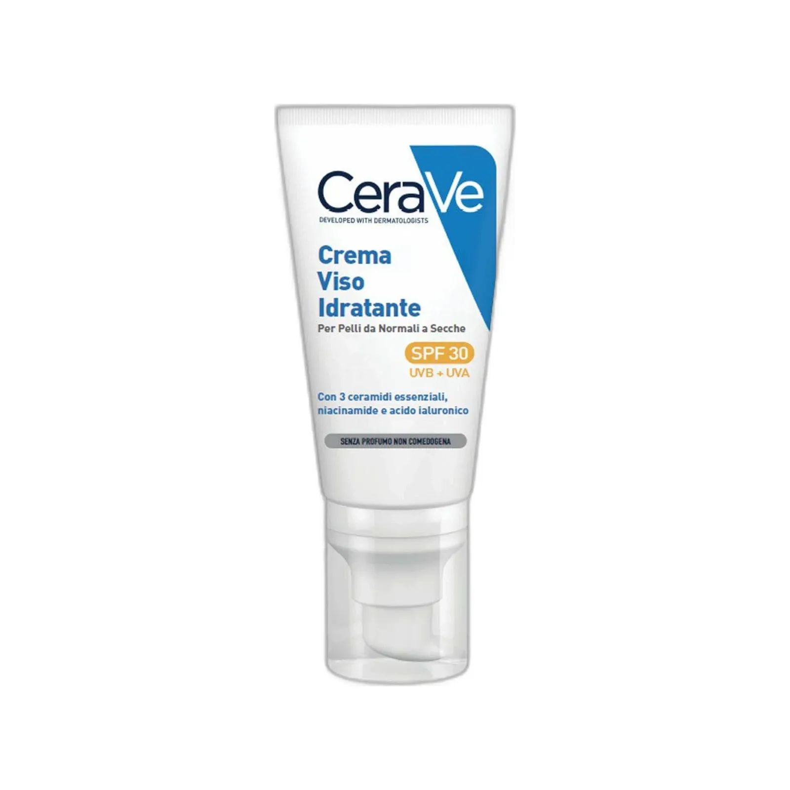 CeraVe Crema Viso Idratante SPF 30