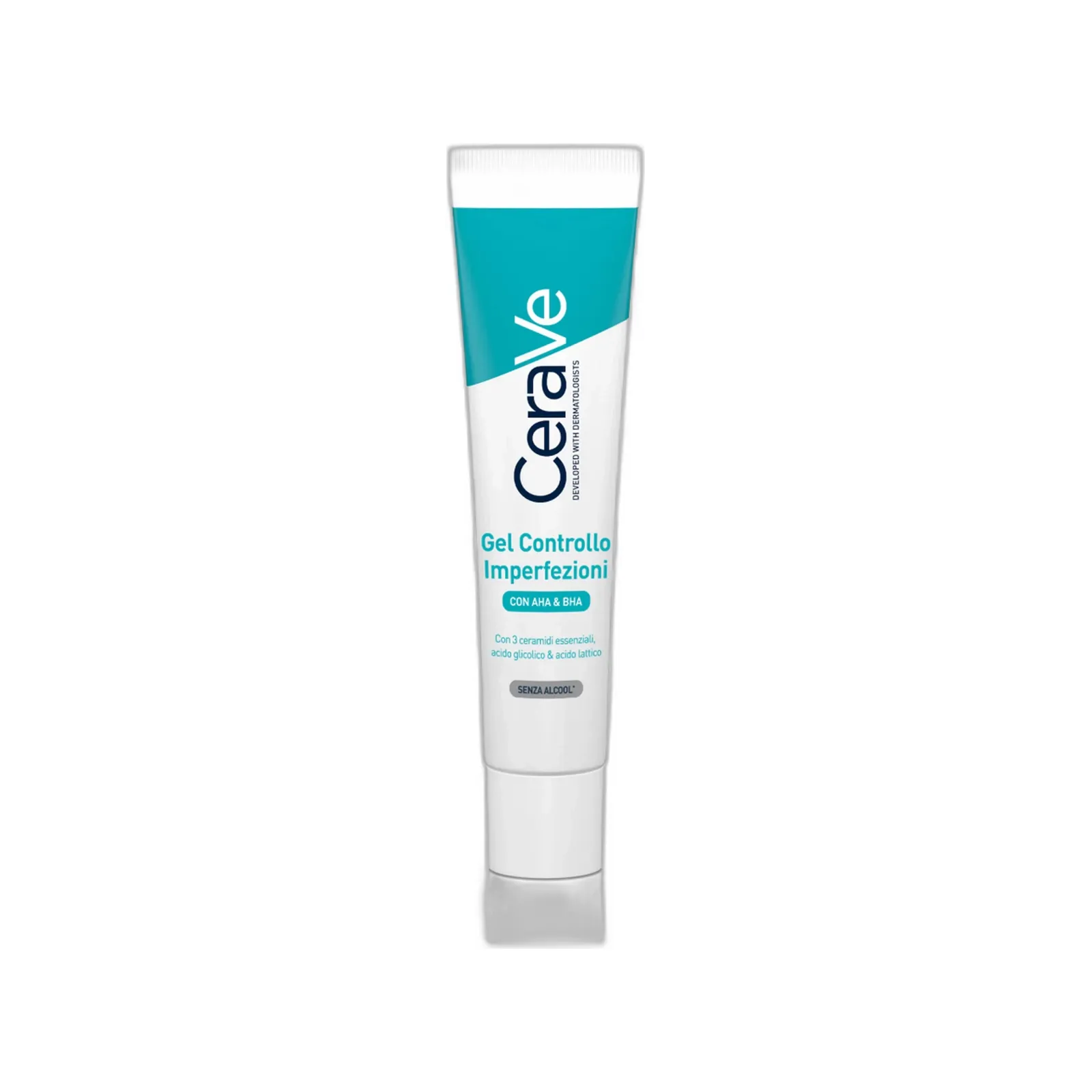 CeraVe Gel Controllo Imperfezioni