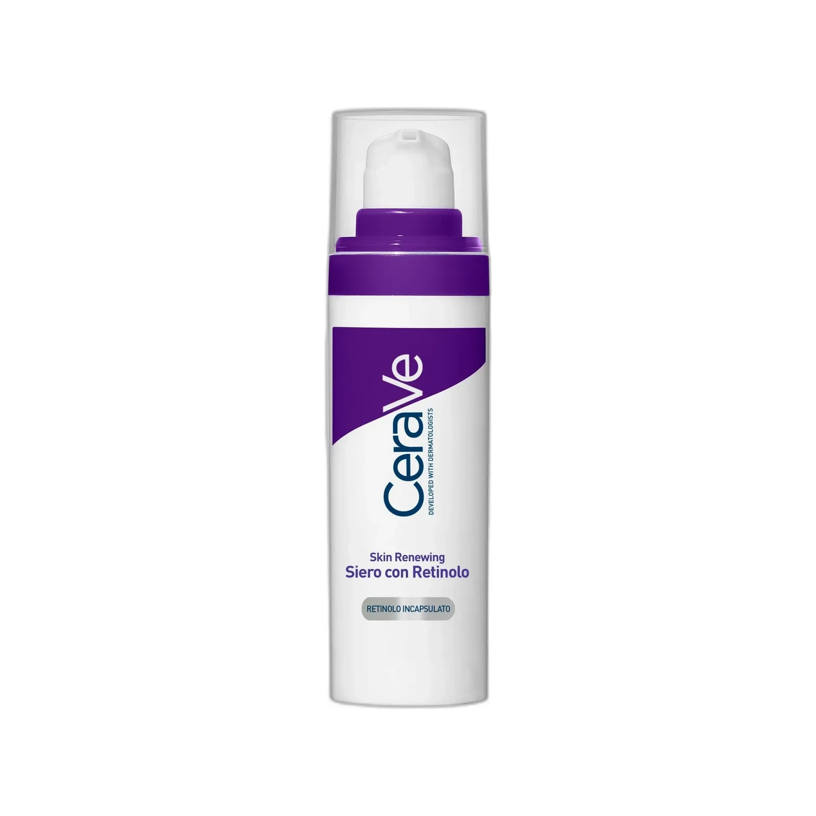 CeraVe Skin Renewing Siero con Retinolo