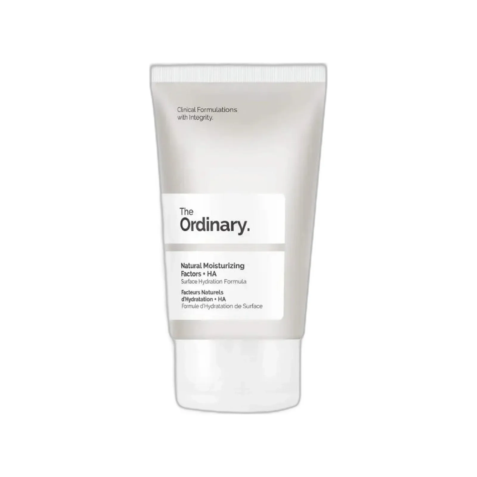 The Ordinary Natural Moisturizing Factors + HA