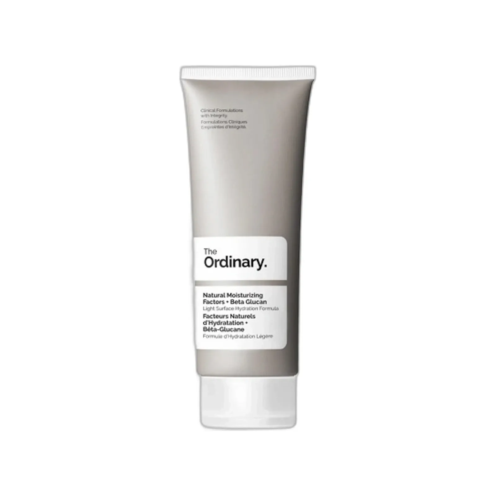 The Ordinary Natural Moisturizing Factors + Beta Glucan