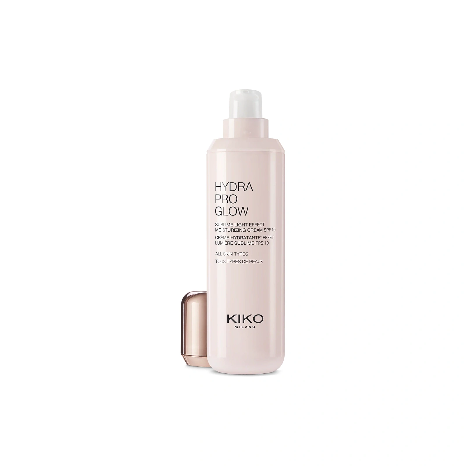 KIKO Milano Hydra Pro Glow