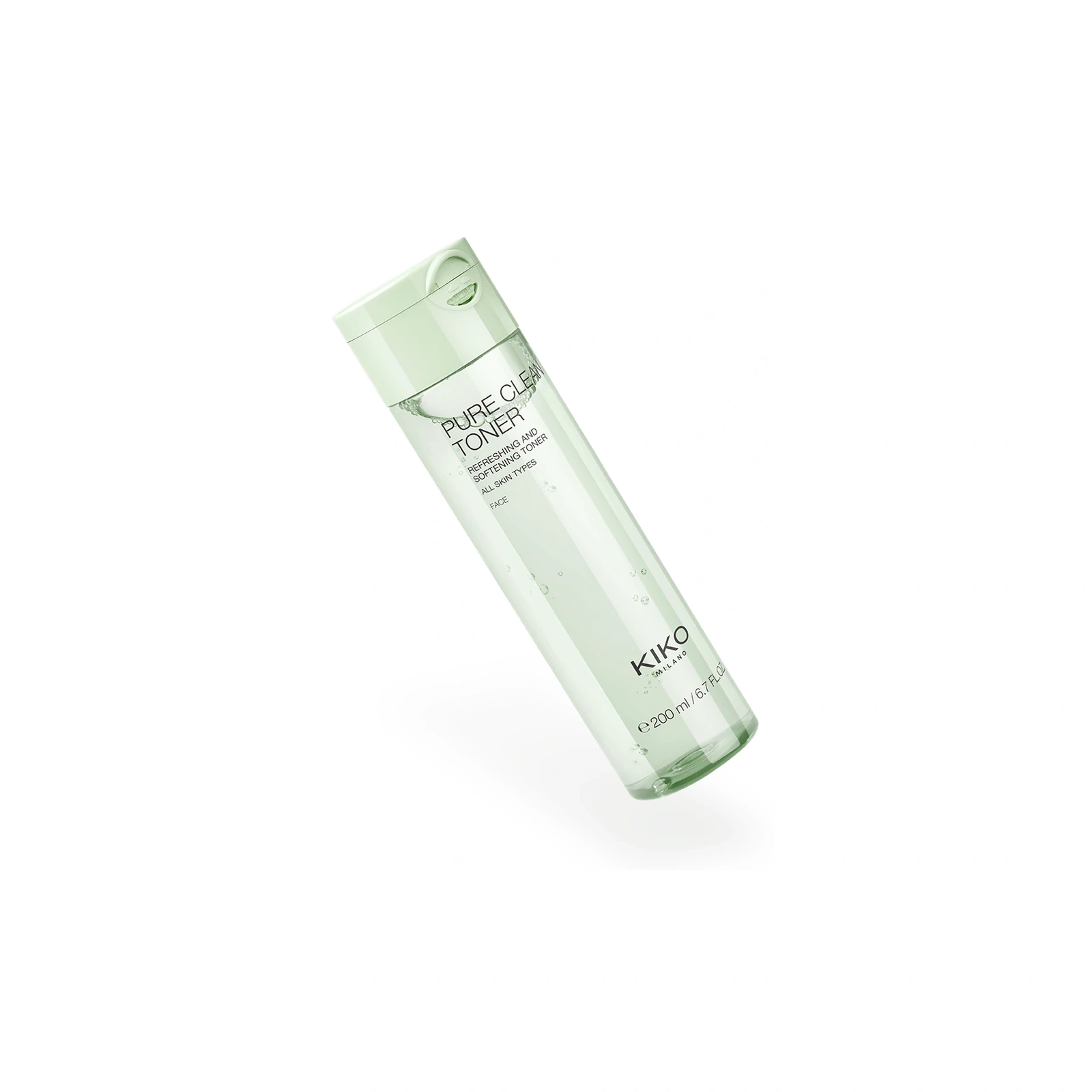 KIKO Milano New Pure Clean Toner