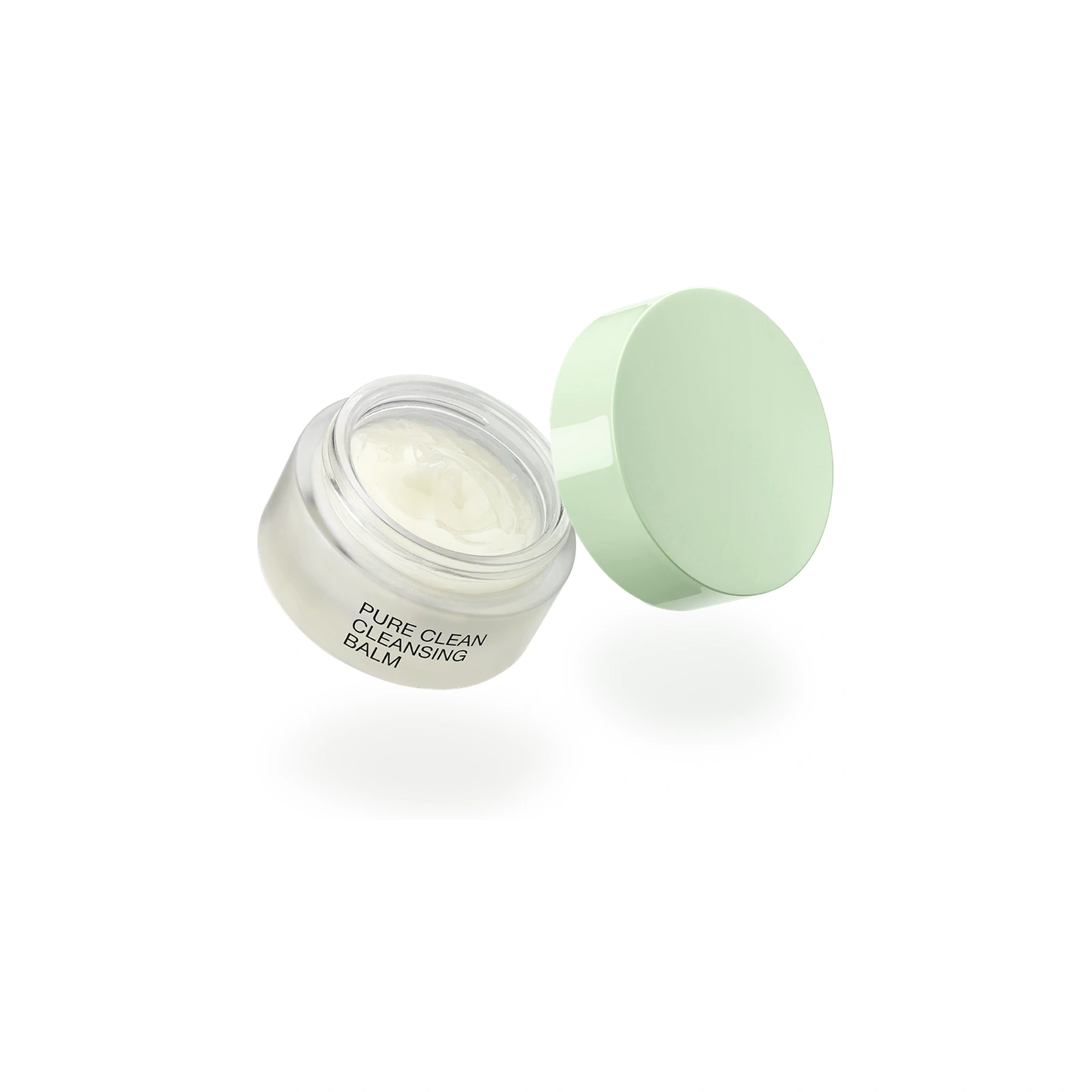 KIKO Milano New Pure Clean Cleansing Balm