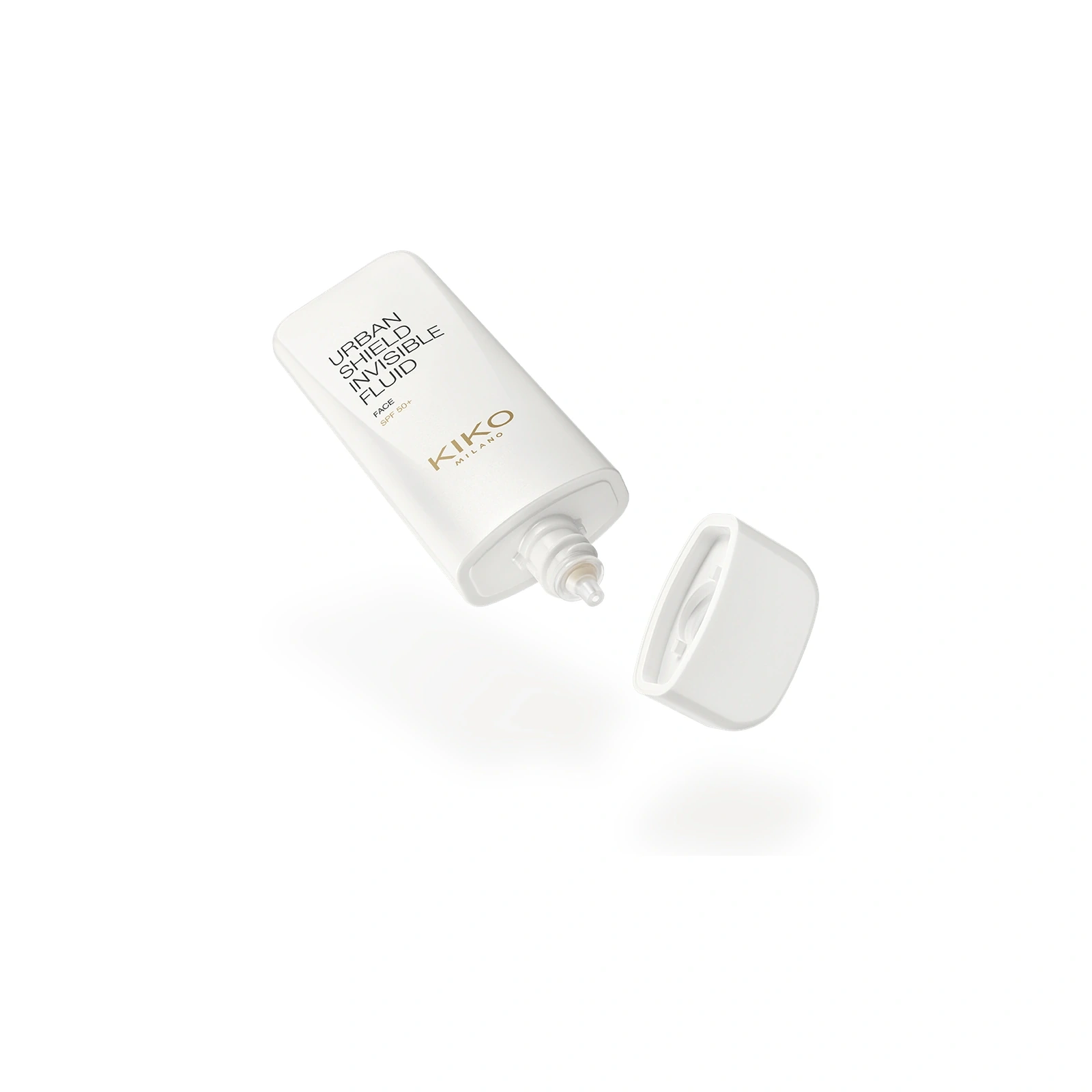 KIKO Milano Urban Shield Invisible Fluid Spf 50+