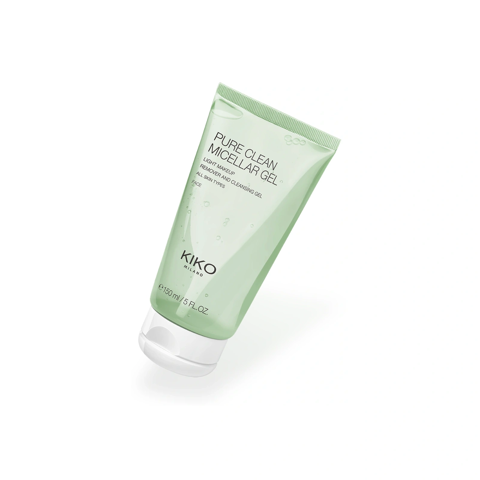 KIKO Milano New Pure Clean Micellar Gel