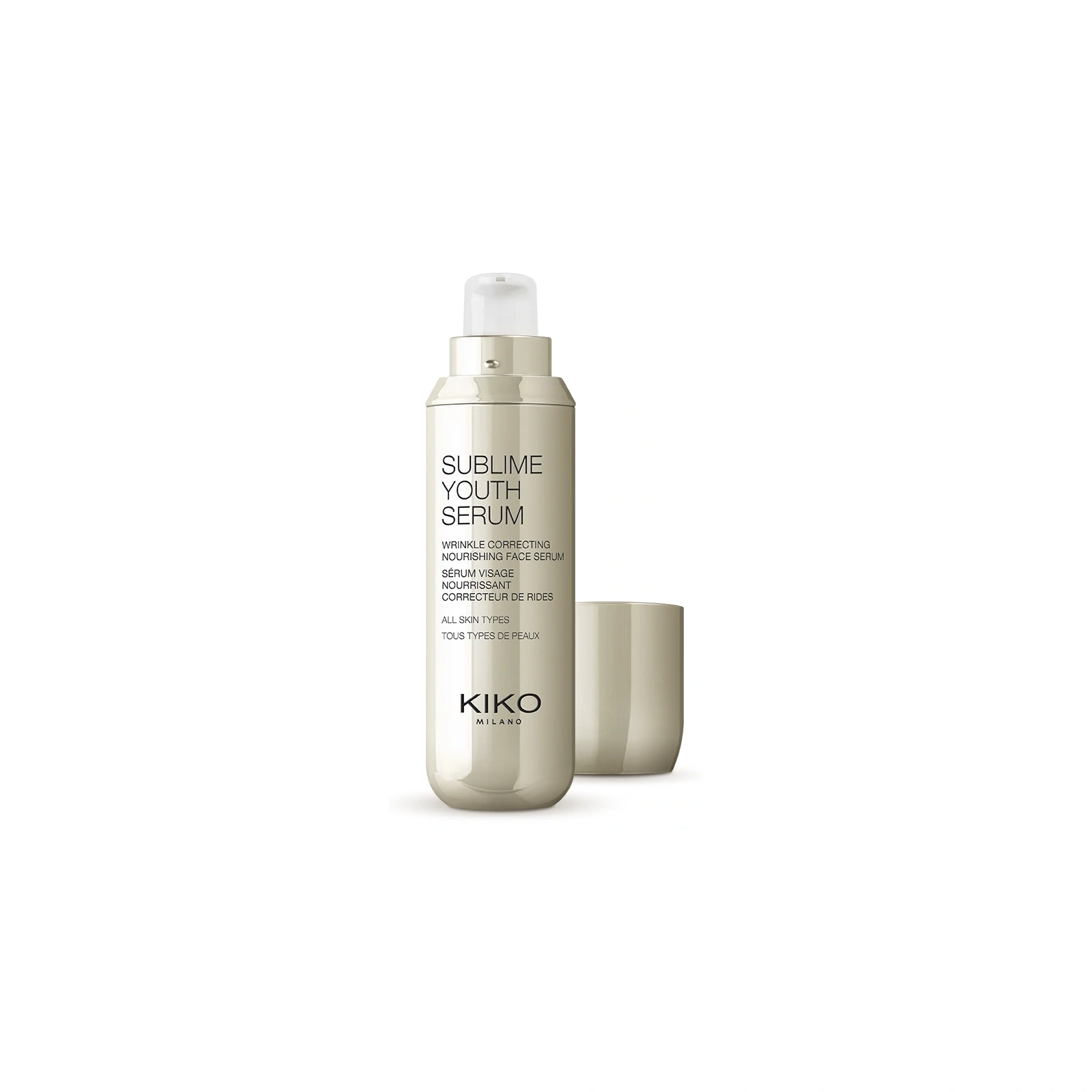 KIKO Milano Sublime Youth Serum
