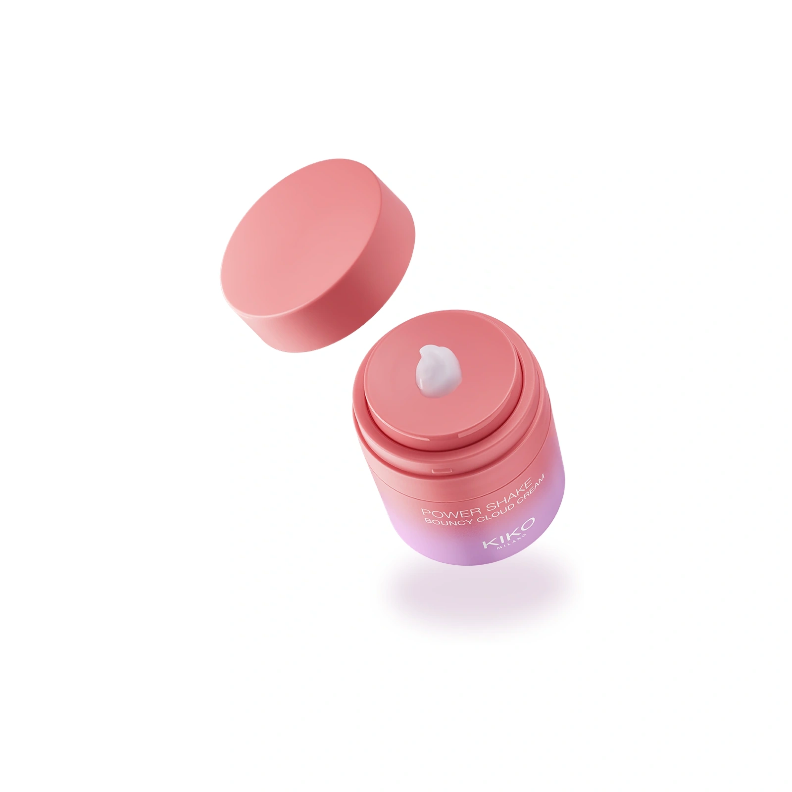 KIKO Milano Power Shake Bouncy Cloud Cream