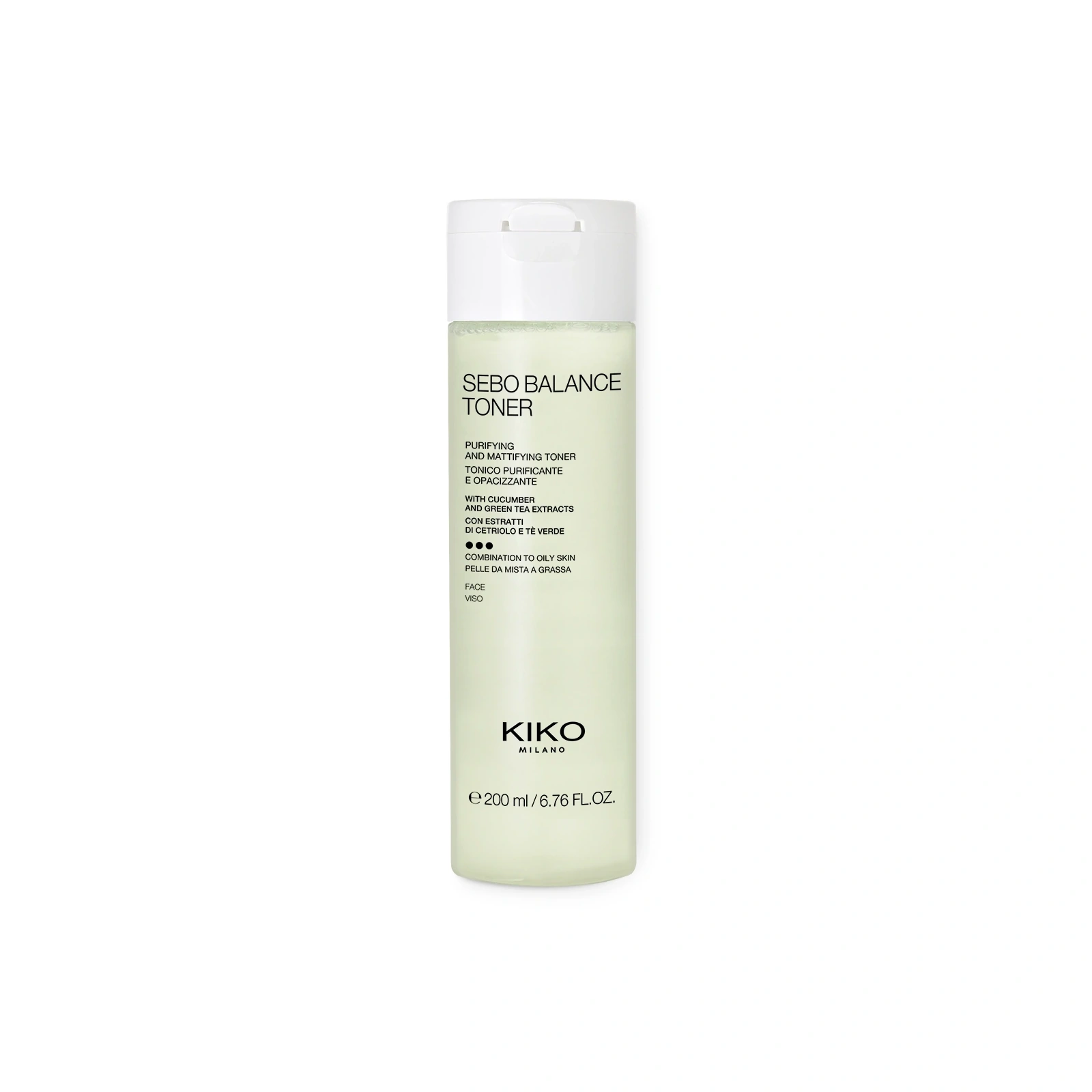 KIKO Milano Sebo Balance Toner