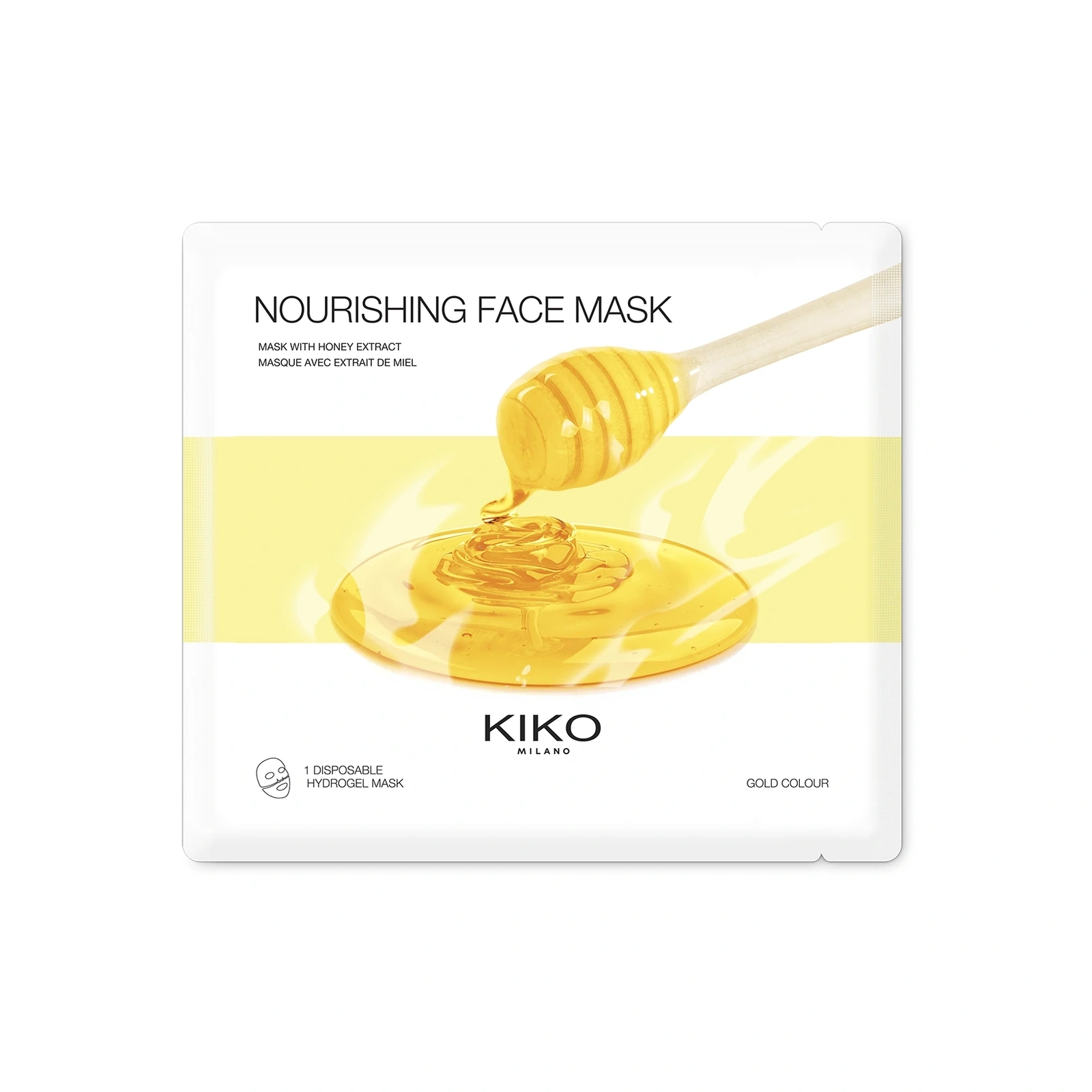 KIKO Milano Nourishing Face Mask