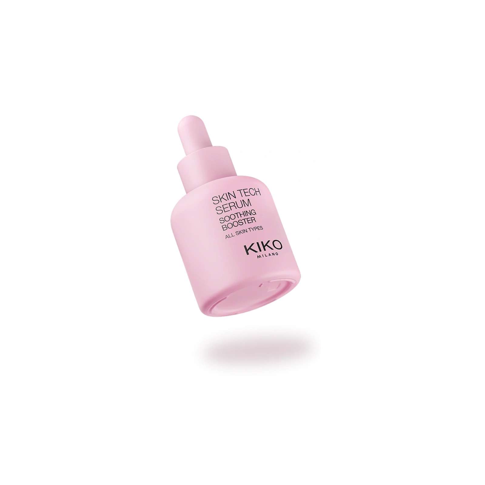 KIKO Milano Skin Tech Serum Soothing Booster