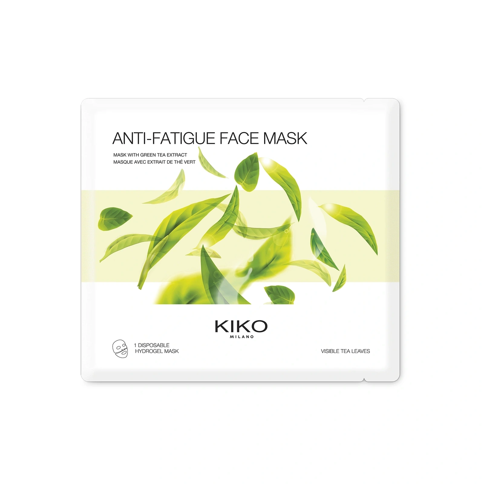 KIKO Milano Antifatigue Face Mask