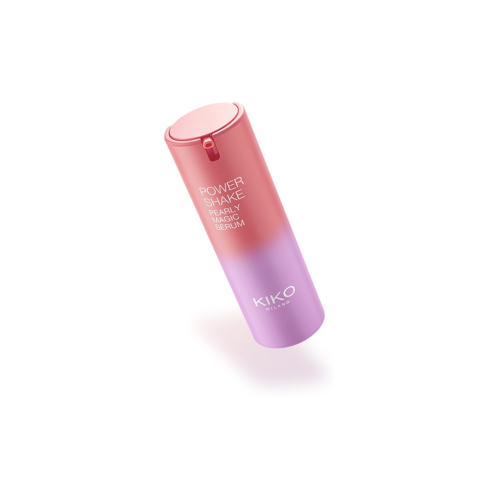 KIKO Milano Power Shake Pearly Magic Serum