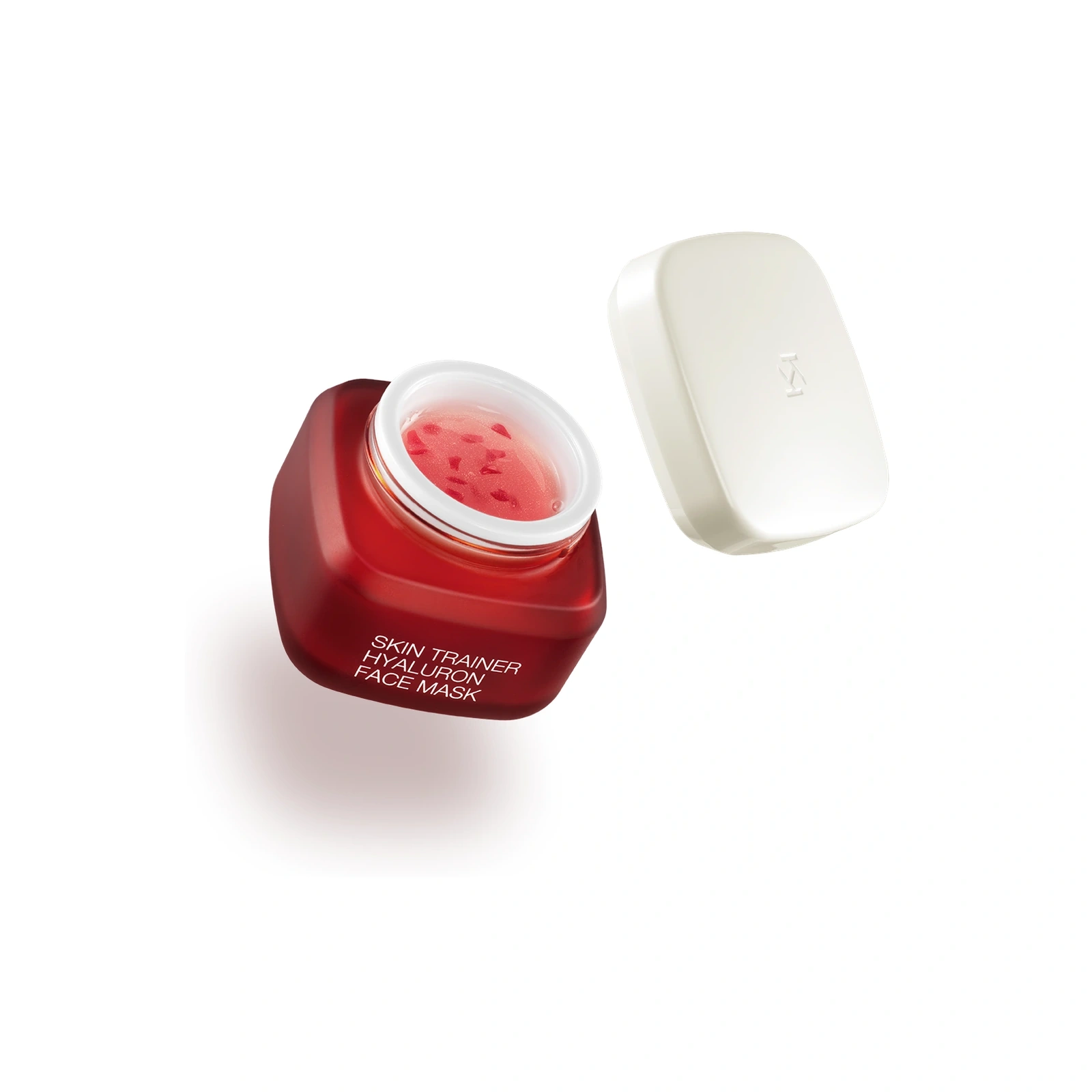 KIKO Milano Skin Trainer Hyaluron Face Mask