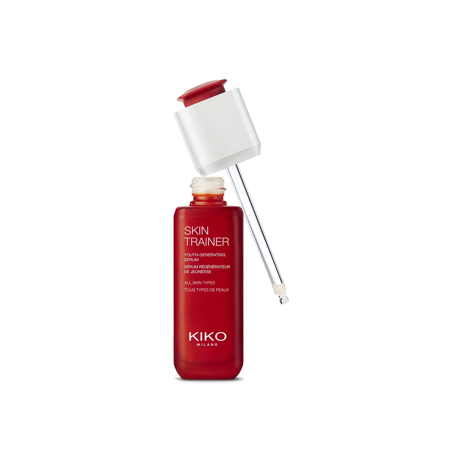 KIKO Milano Skin Trainer