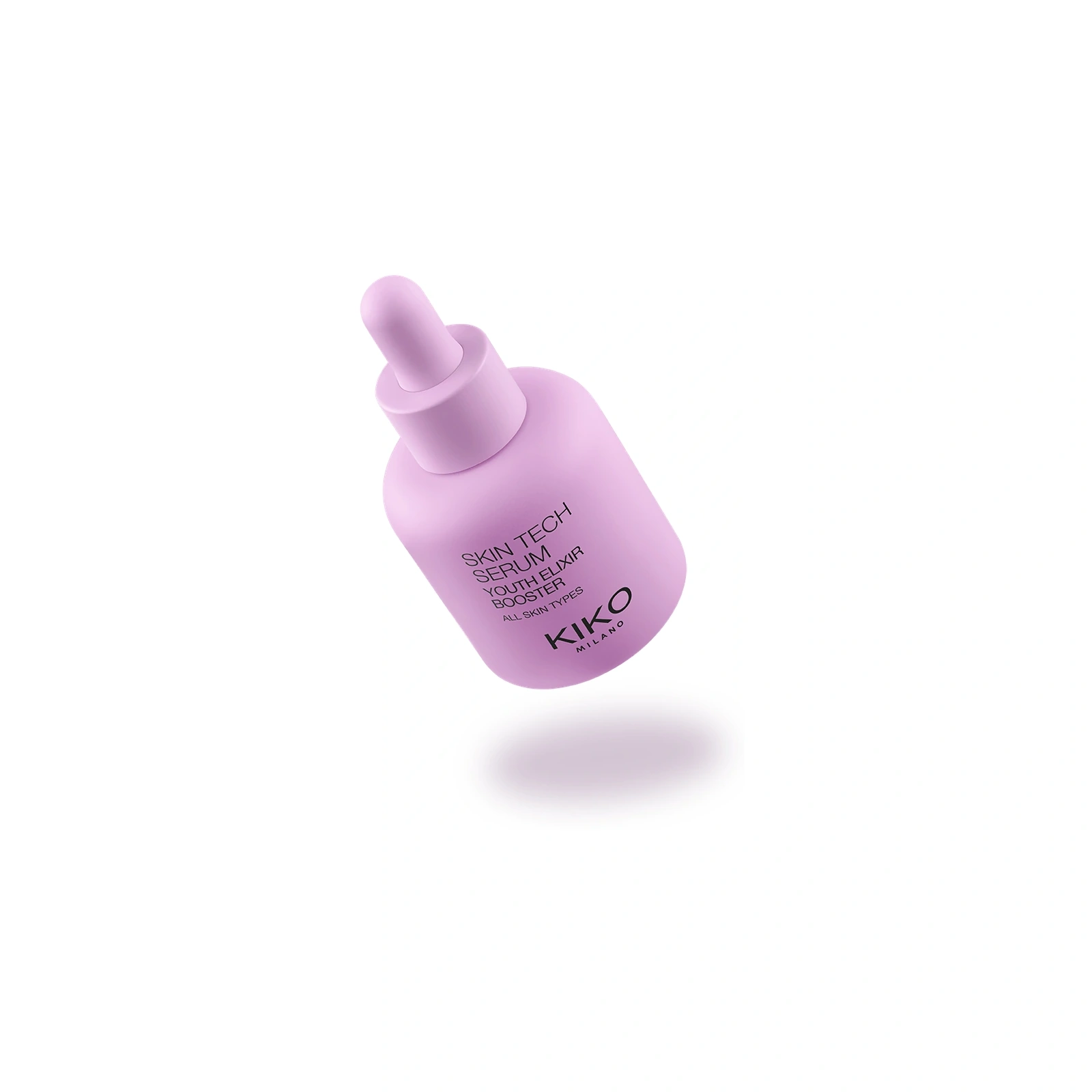 KIKO Milano Skin Tech Serum Youth Elixir Booster