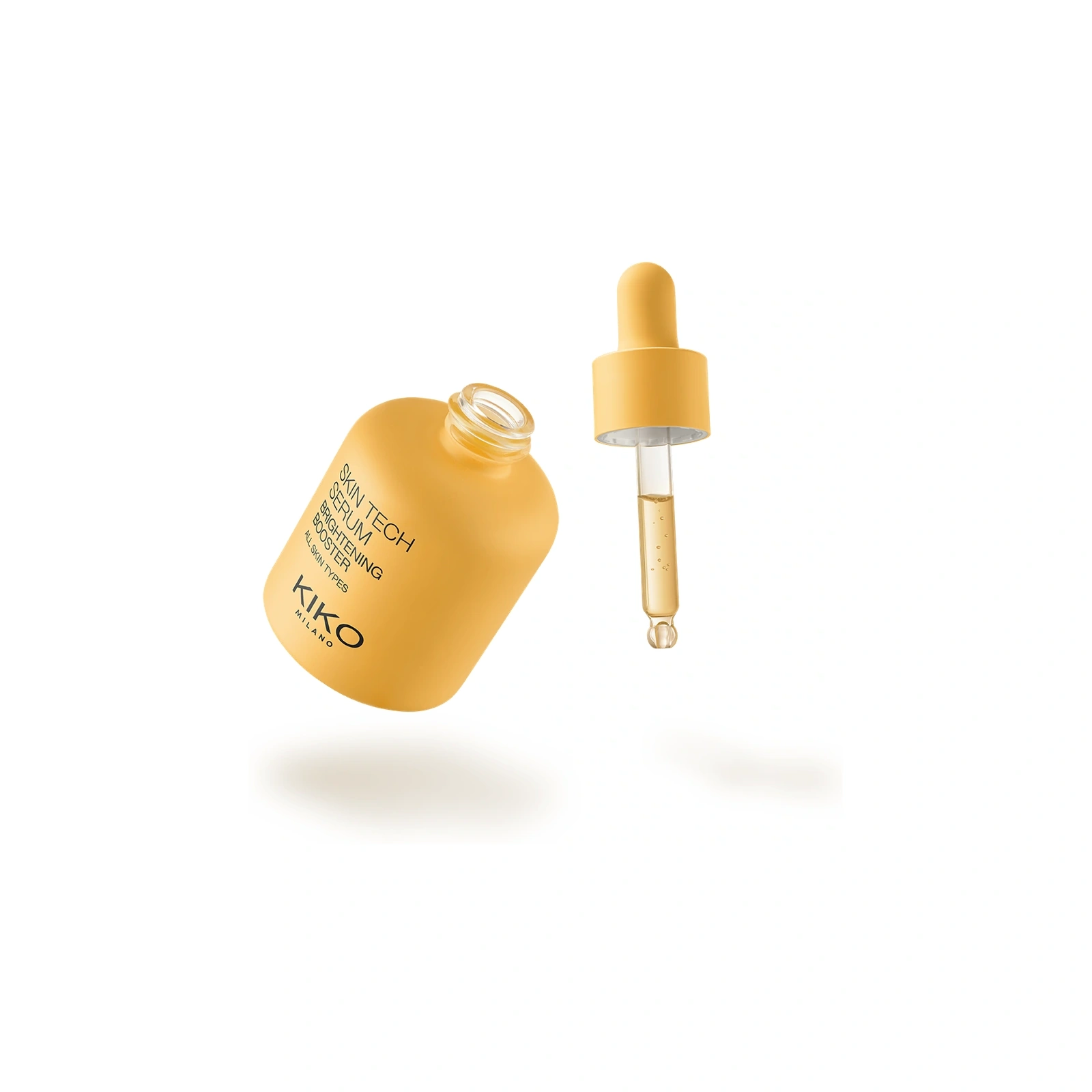 KIKO Milano Skin Tech Serum Brightening Booster