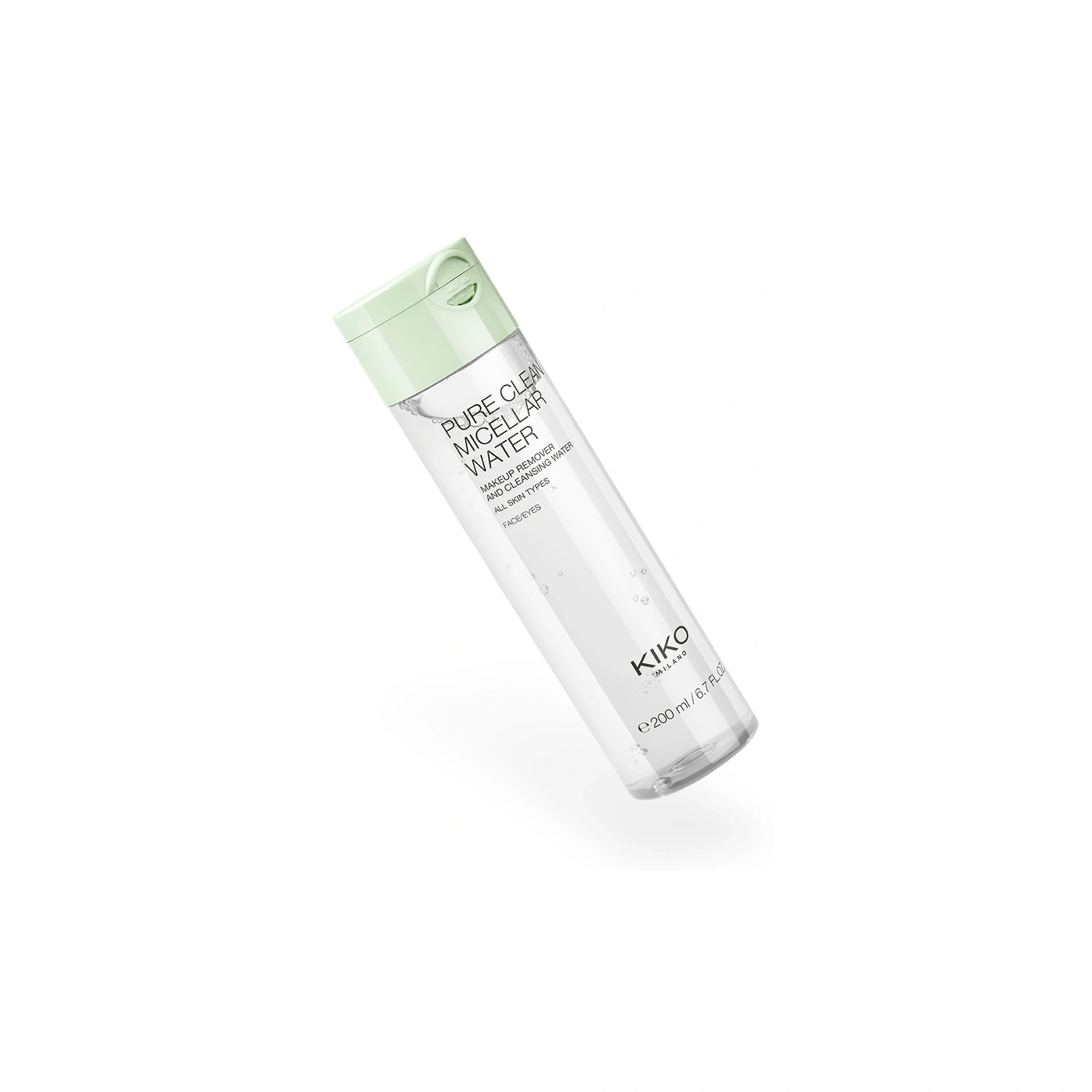 KIKO Milano New Pure Clean Micellar Water