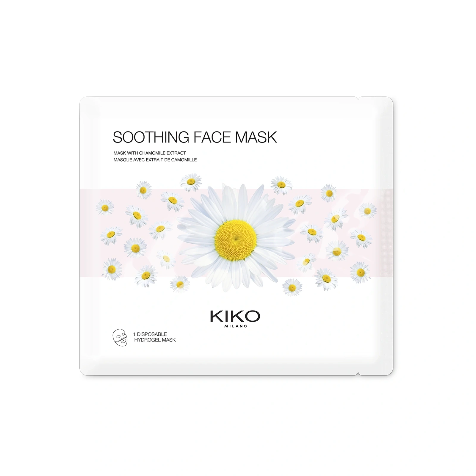 KIKO Milano Soothing Face Mask