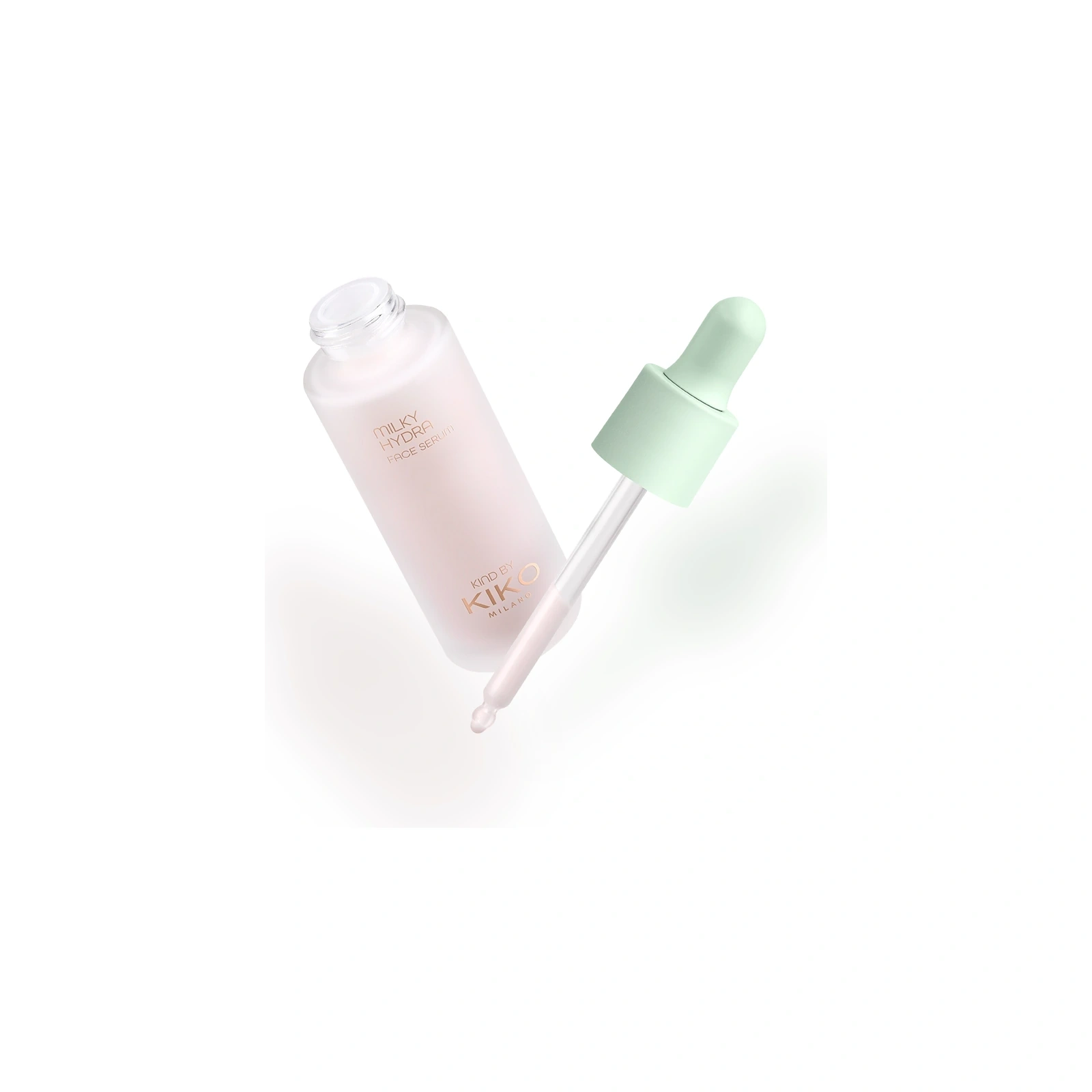 KIKO Milano Kind by Kiko Milky Hydra Face Serum
