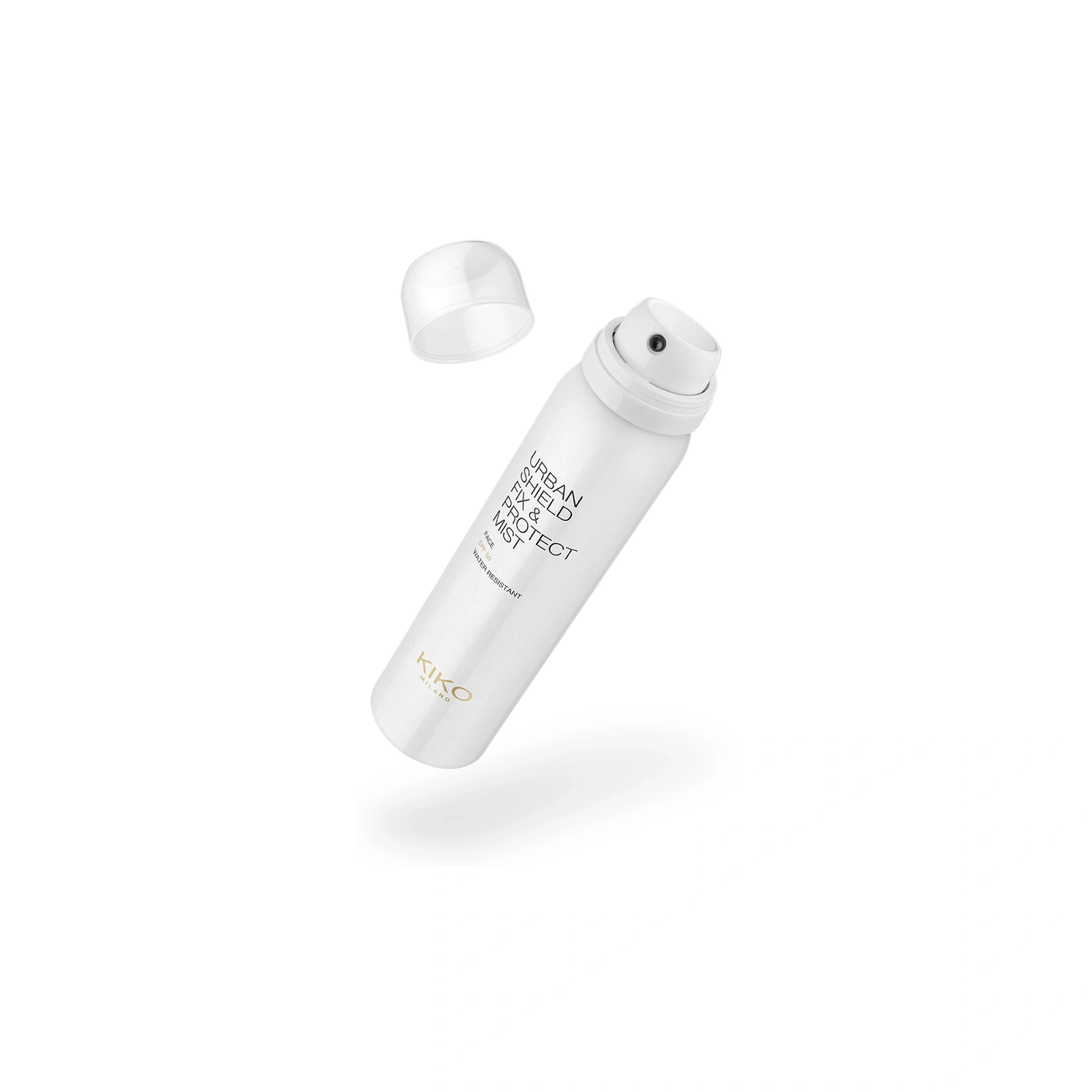 KIKO Milano Urban Shield Fix & Protect Mist Spf 50
