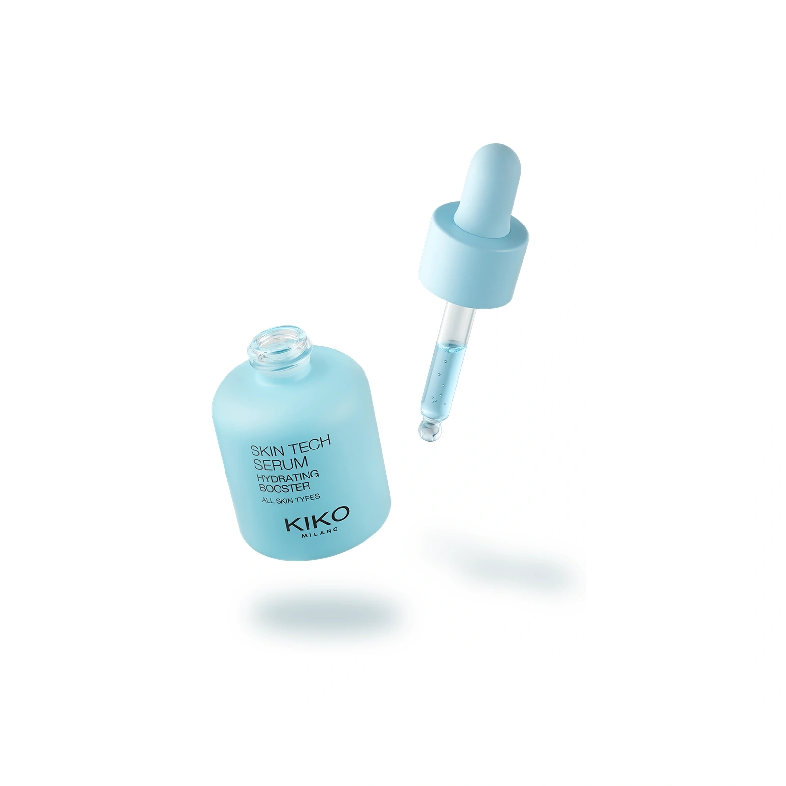 KIKO Milano Skin Tech Serum Hydrating Booster