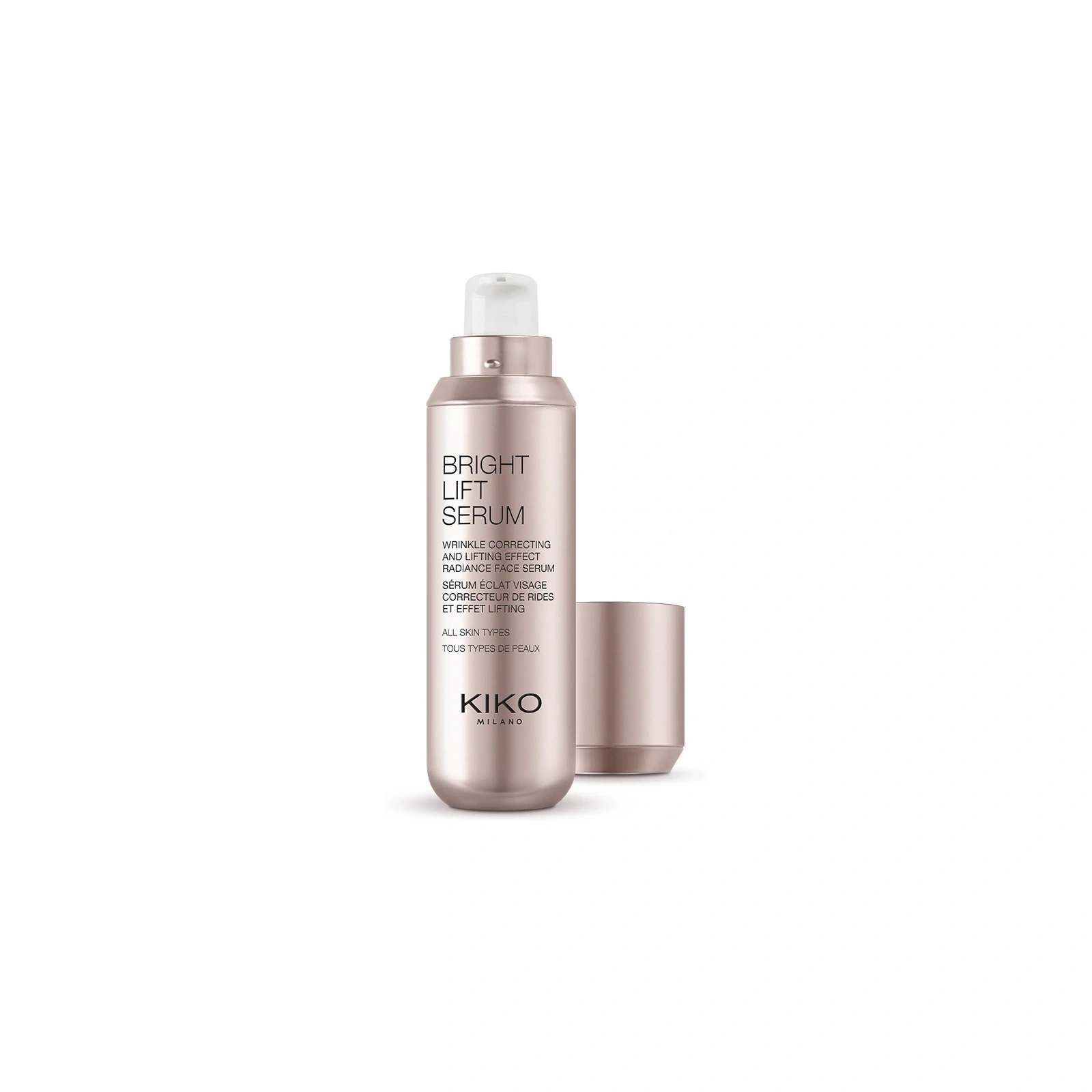 KIKO Milano Bright Lift Serum