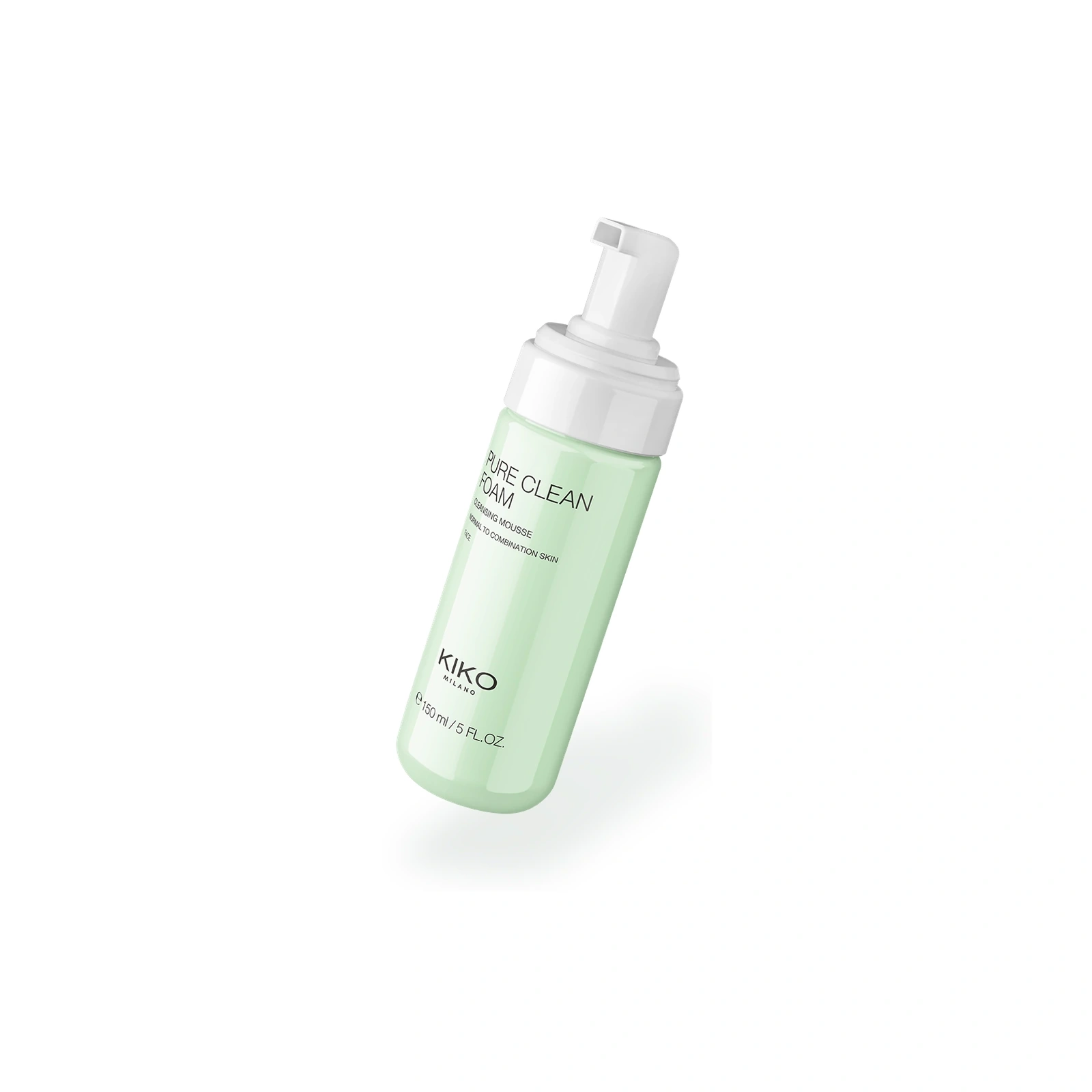 KIKO Milano New Pure Clean Foam